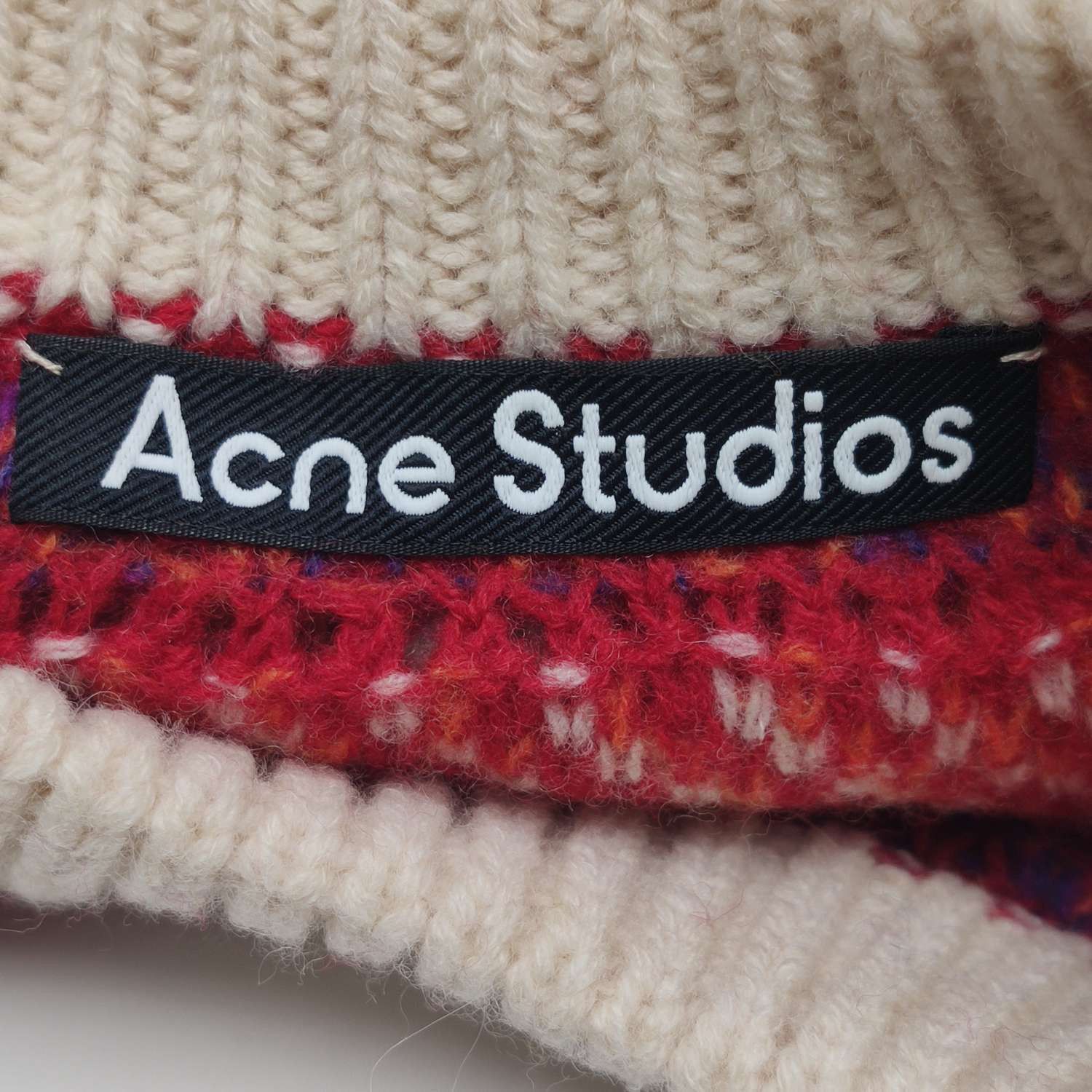 Acne Studios Acne Studios Women s Sweaters Size S / US 4 / IT 40 - 4 Thumbnail