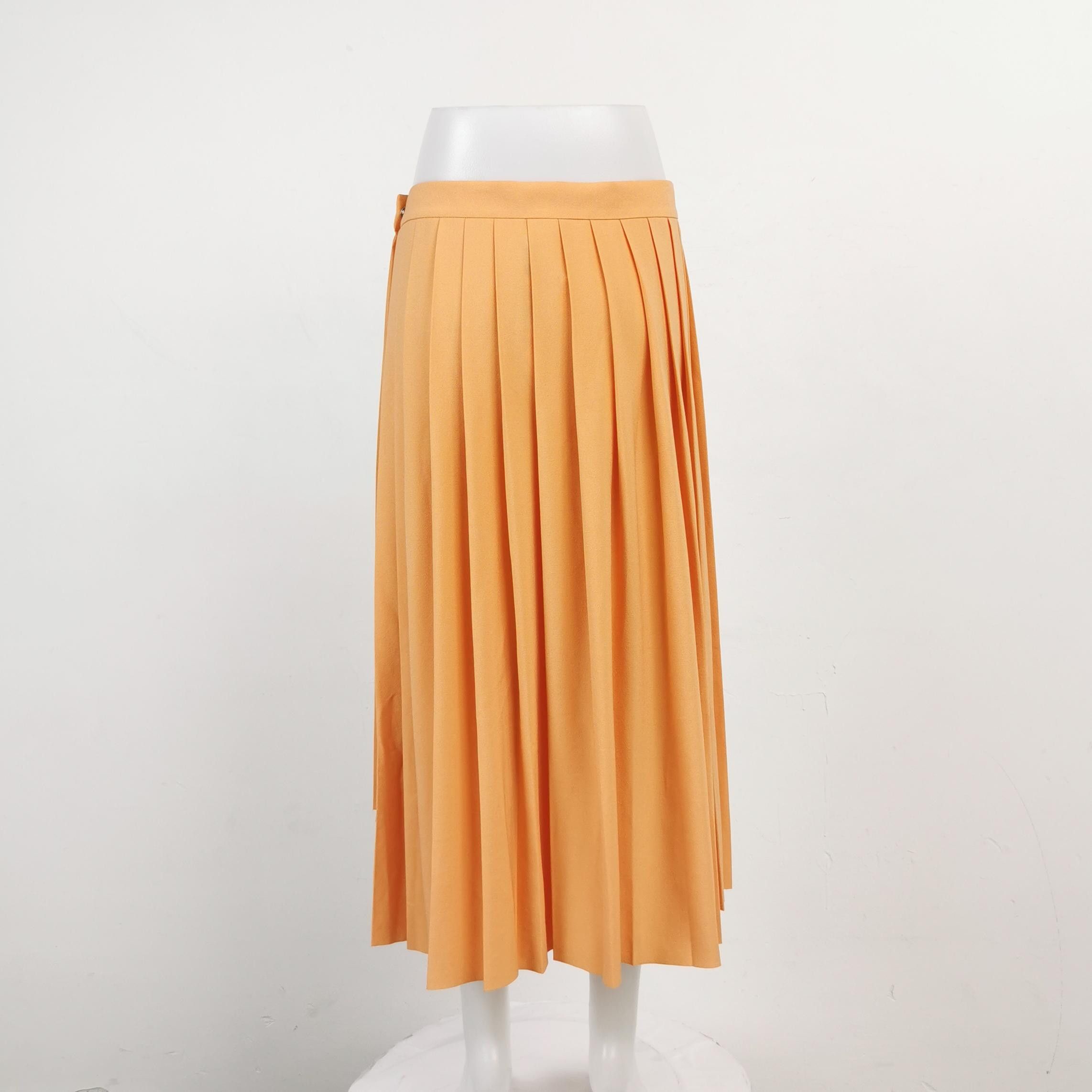 Acne Studios Acne Studios Women 28 Midi Skirts Size 28" / US 6 / IT 42 - 2 Thumbnail