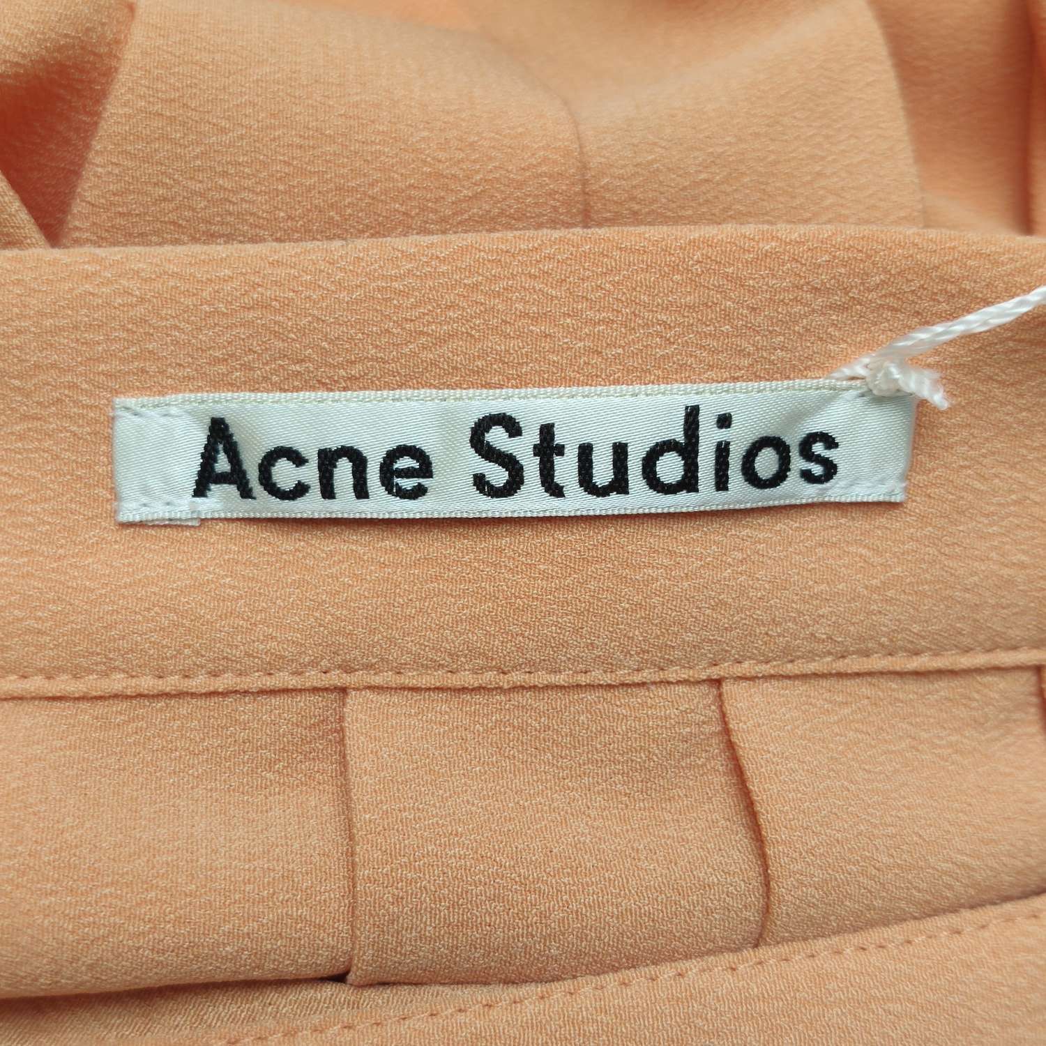 Acne Studios Acne Studios Women 28 Midi Skirts Size 28" / US 6 / IT 42 - 5 Thumbnail