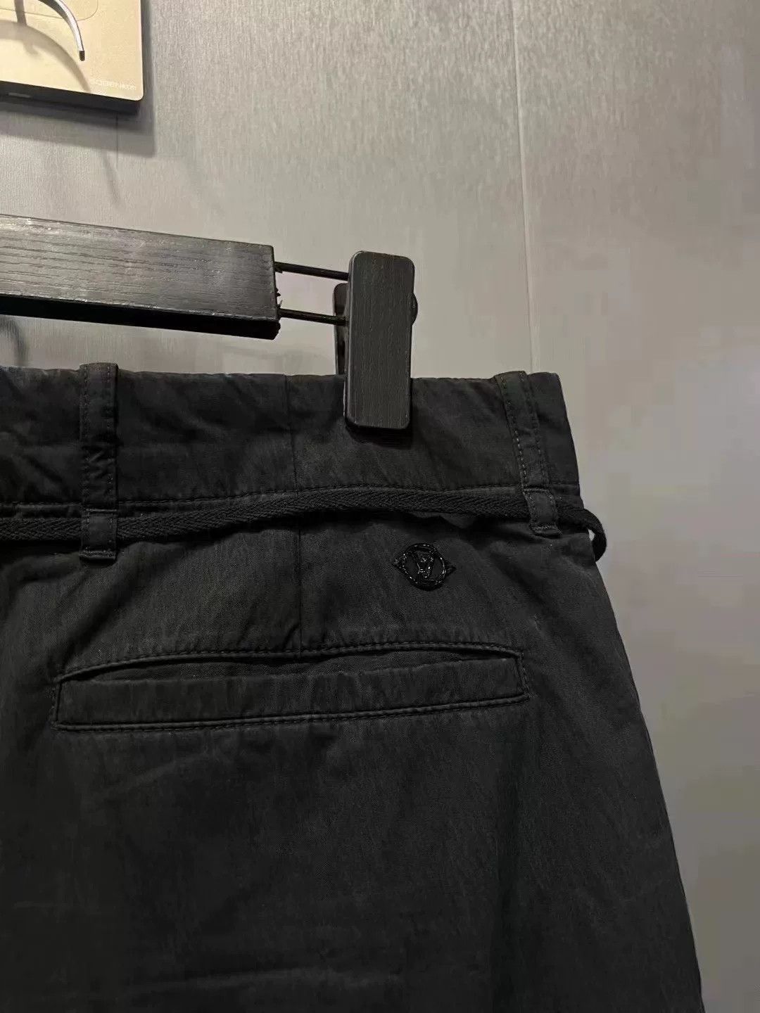 Louis Vuitton Louis Vuitton Washed Cargo Pants 40 Size US 30 / EU 46 - 3 Thumbnail