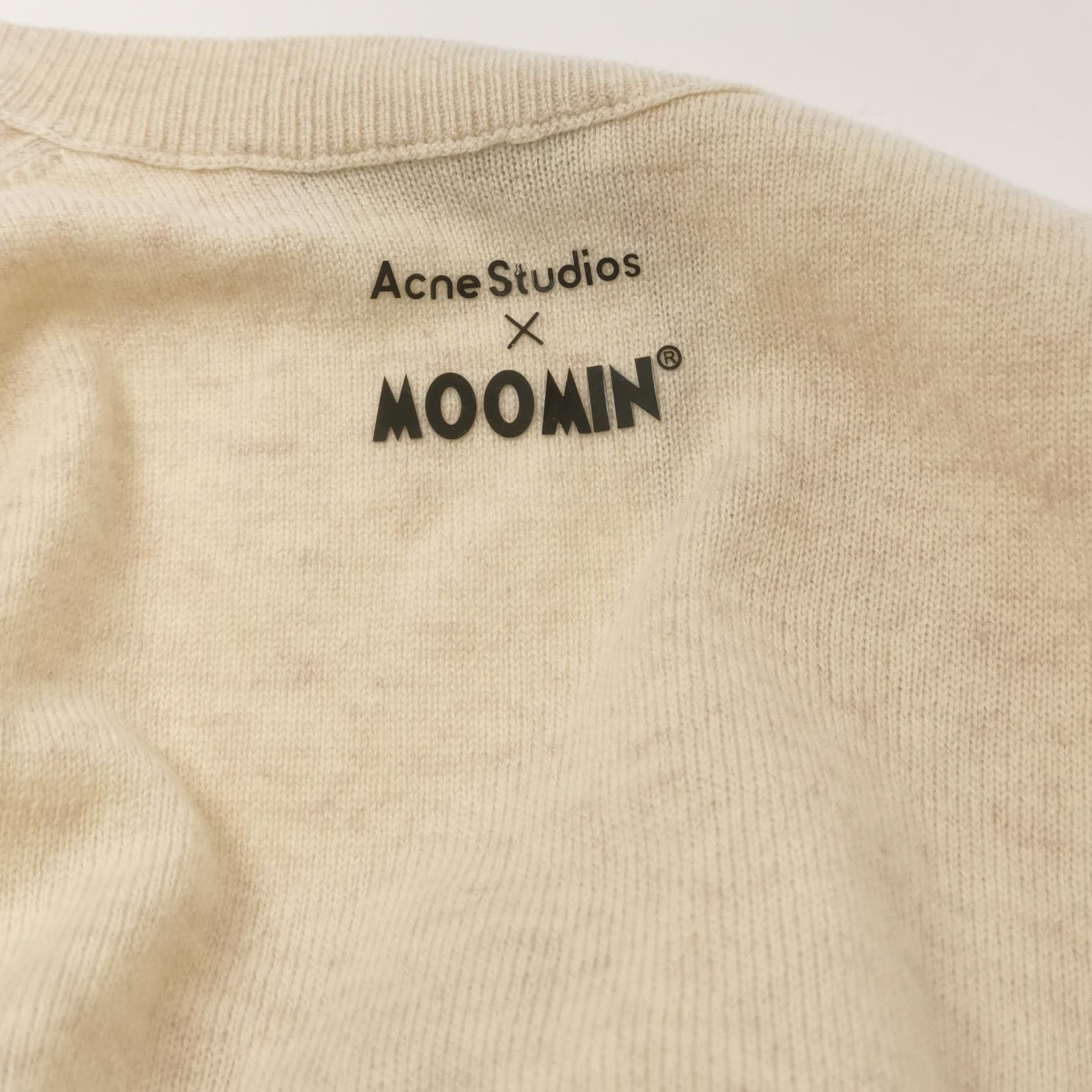 Acne Studios Acne Studios Women s Sweaters Size S / US 4 / IT 40 - 5 Thumbnail
