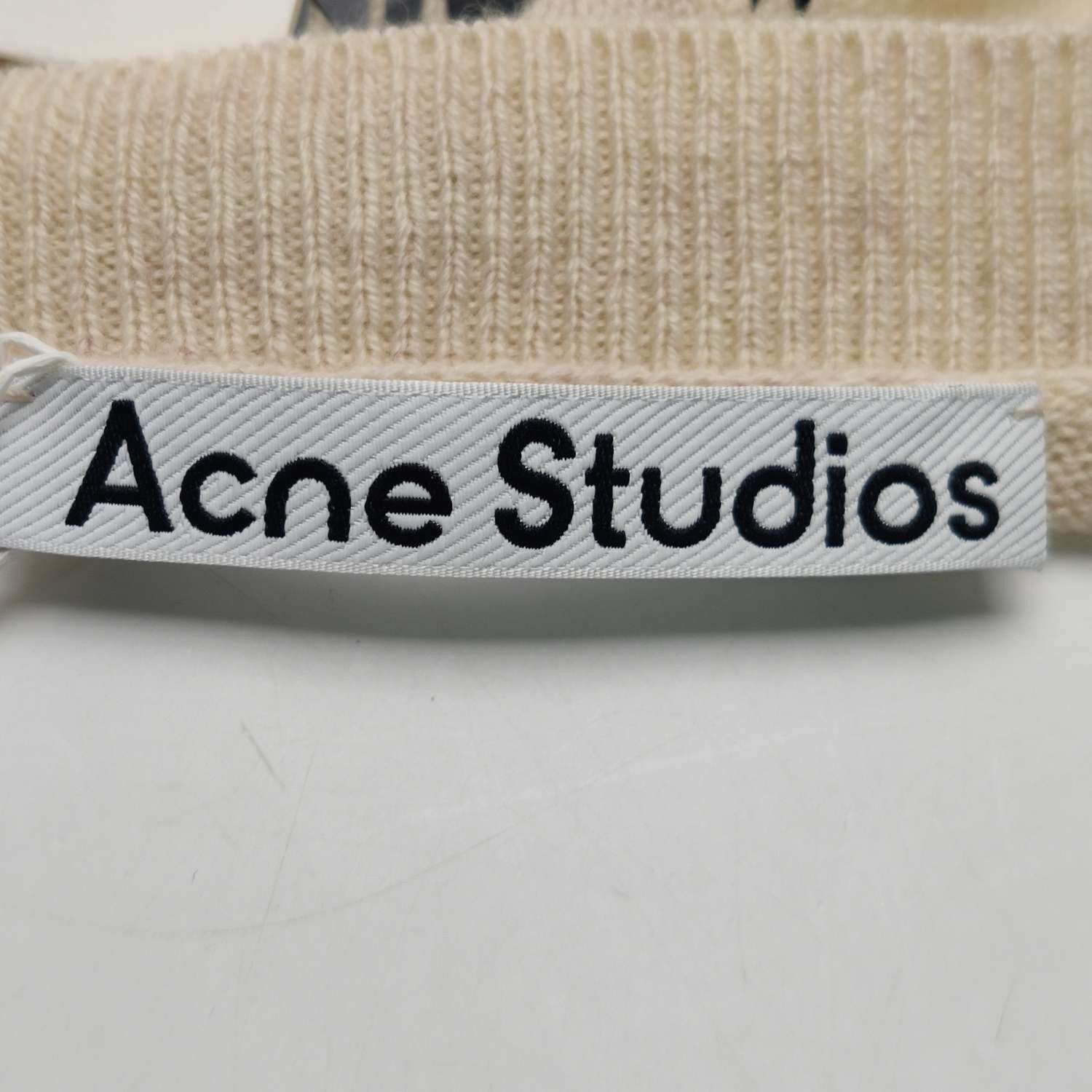 Acne Studios Acne Studios Women s Sweaters Size S / US 4 / IT 40 - 7 Thumbnail
