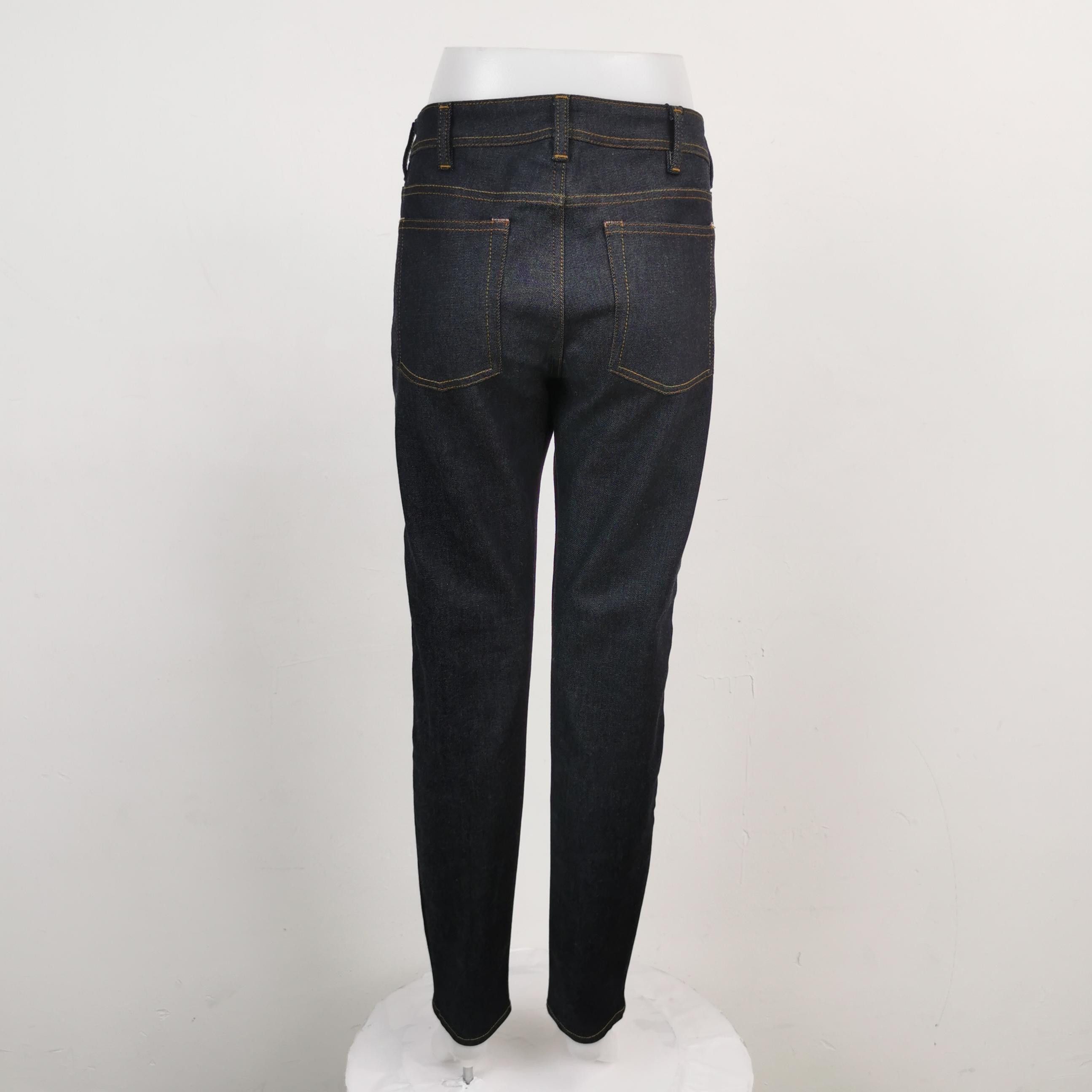 Acne Studios Acne Studios Women 26 Pants Size 26" / US 2 / IT 38 - 2 Thumbnail