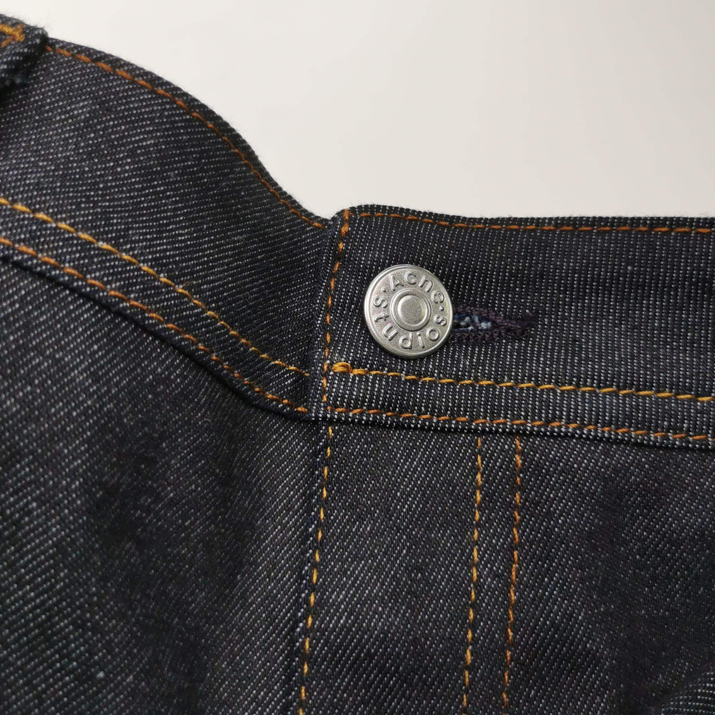 Acne Studios Acne Studios Women 26 Pants Size 26" / US 2 / IT 38 - 3 Thumbnail