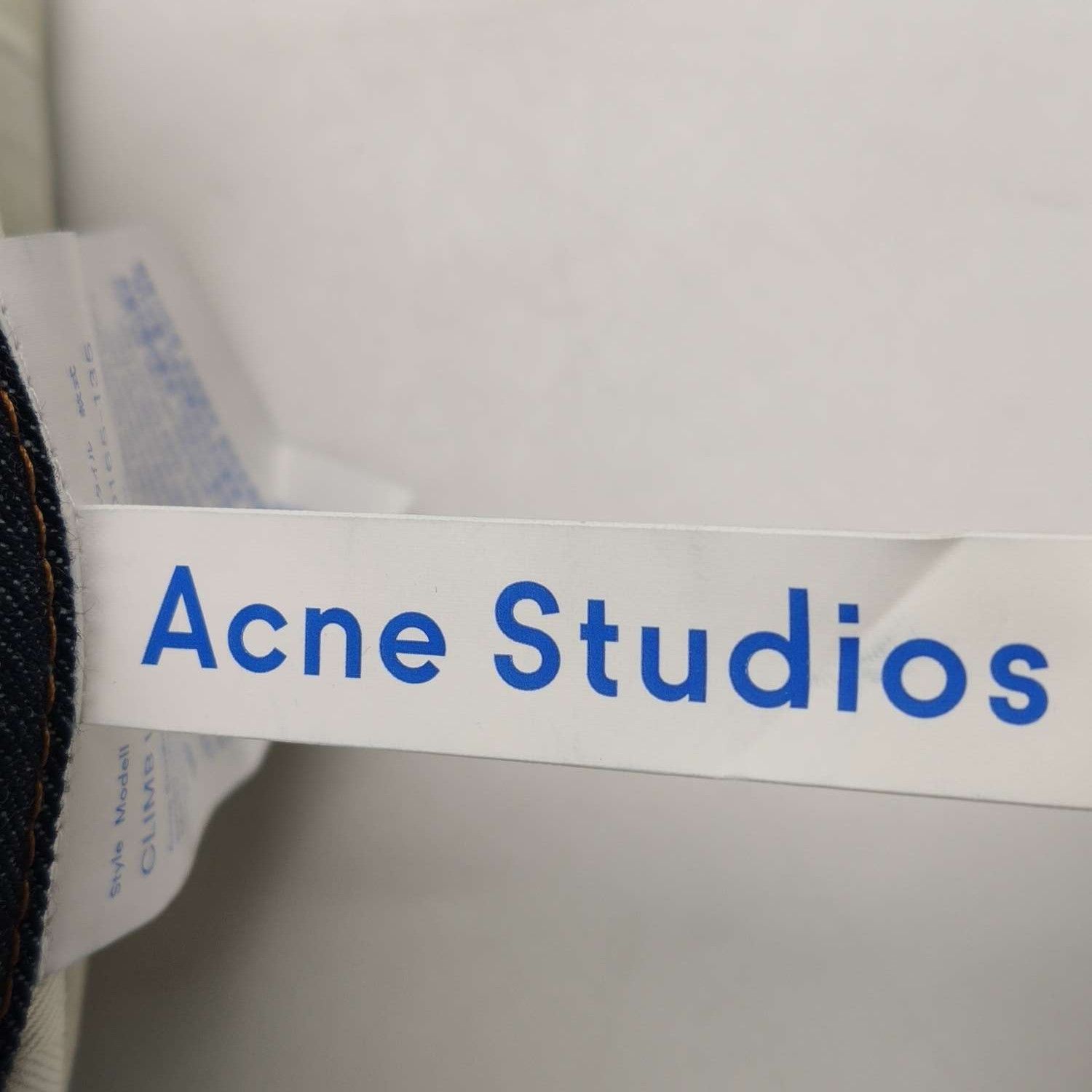 Acne Studios Acne Studios Women 26 Pants Size 26" / US 2 / IT 38 - 4 Thumbnail