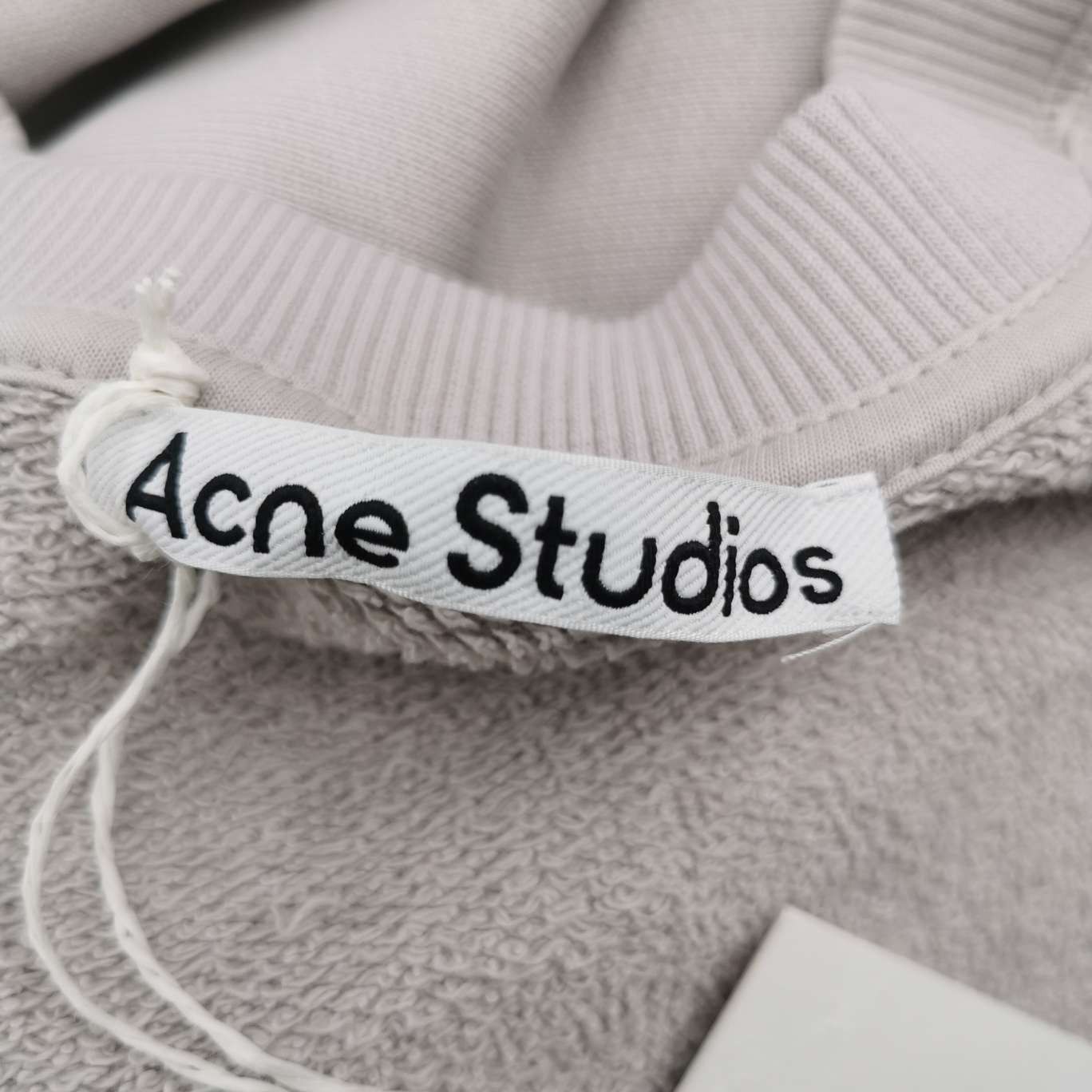 Acne Studios Acne Studios Women m Hoodies Size M / US 6-8 / IT 42-44 - 5 Thumbnail