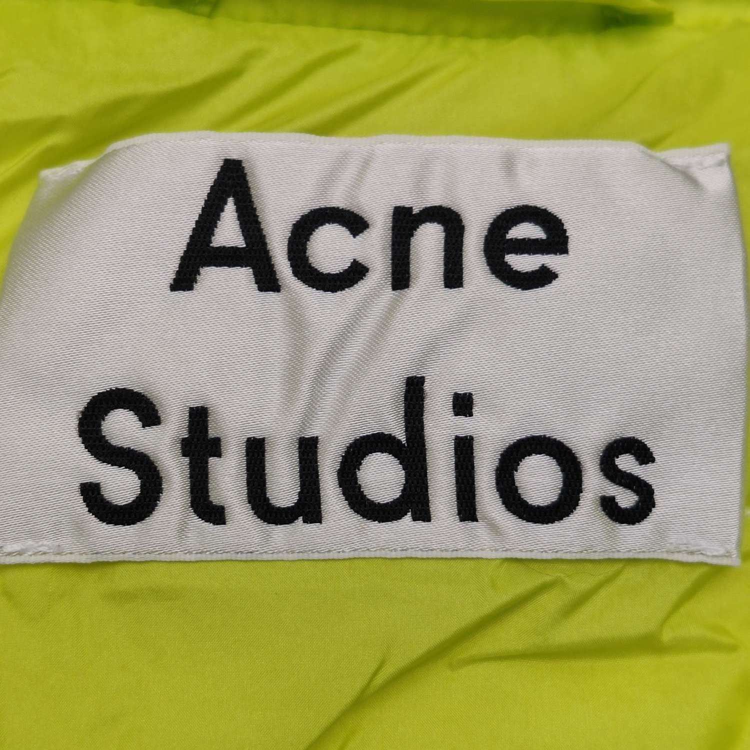 Acne Studios Acne Studios Women it_34 Down Jackets Size XXS / US 00 / IT 34 - 4 Thumbnail
