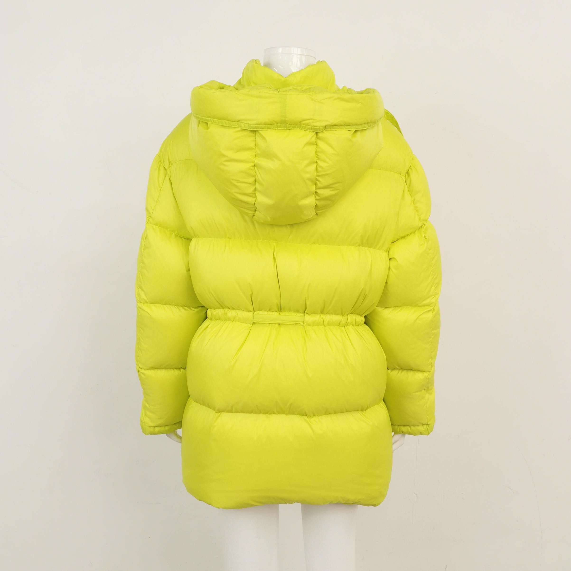 Acne Studios Acne Studios Women it_34 Down Jackets Size XXS / US 00 / IT 34 - 2 Thumbnail