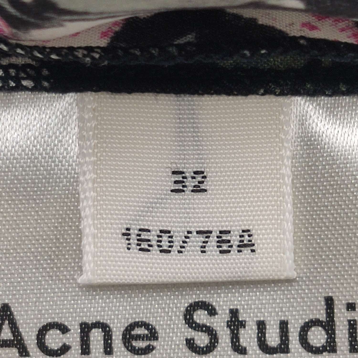 Acne Studios Acne Studios Women fr_32 Short Sleeve Shirts Size XXS / US 00 / IT 34 - 6 Thumbnail