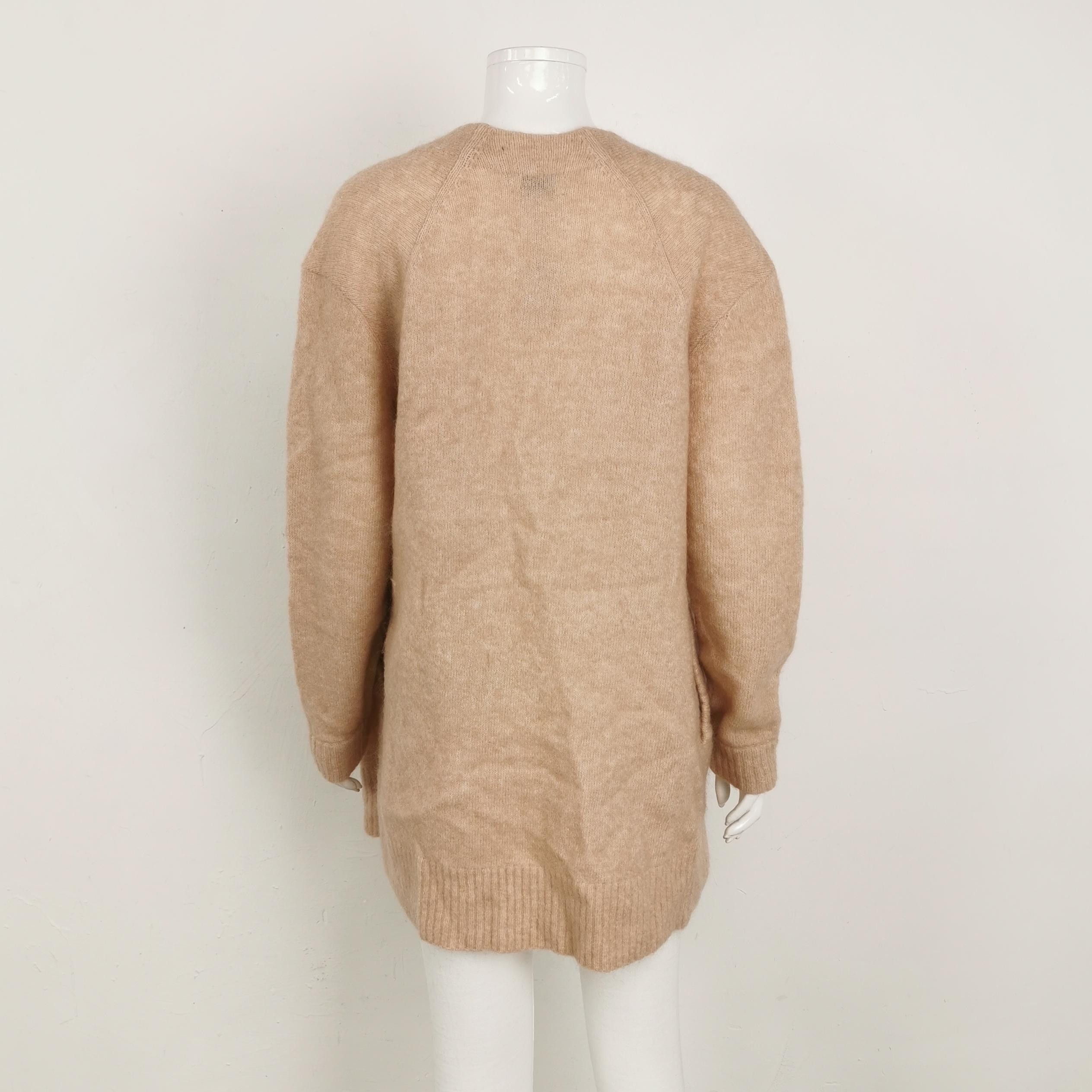 Acne Studios Acne Studios Women m Jackets Size M / US 6-8 / IT 42-44 - 2 Thumbnail
