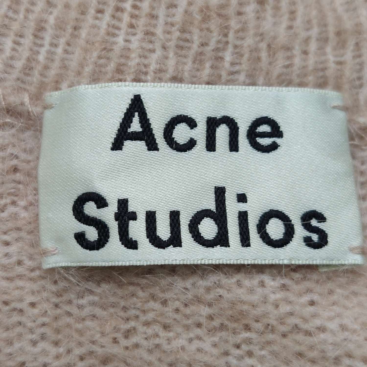 Acne Studios Acne Studios Women m Jackets Size M / US 6-8 / IT 42-44 - 3 Thumbnail
