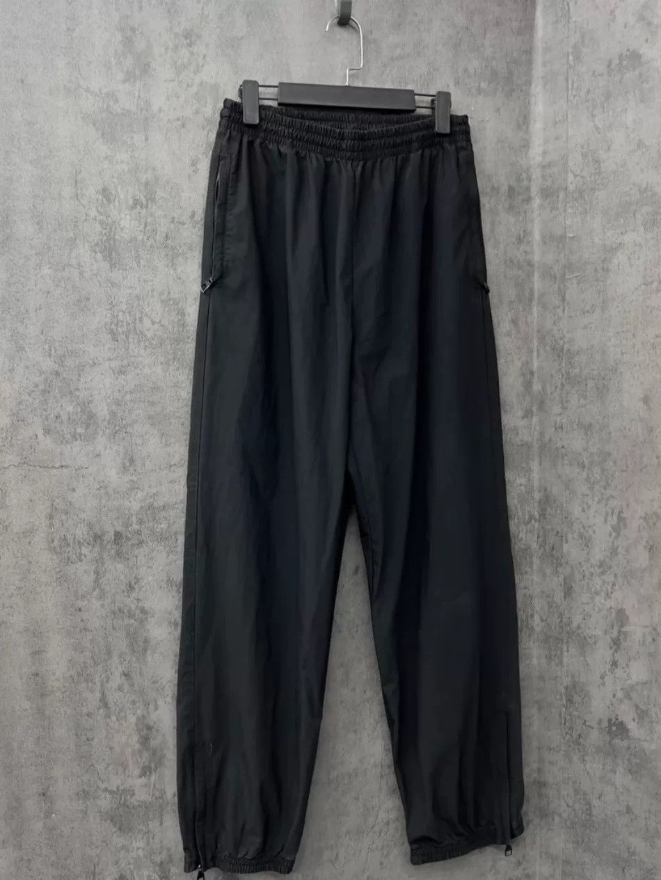 Louis Vuitton Louis Vuitton Multi Color Logo Casual Pants S Size US 30 / EU 46 - 3 Thumbnail