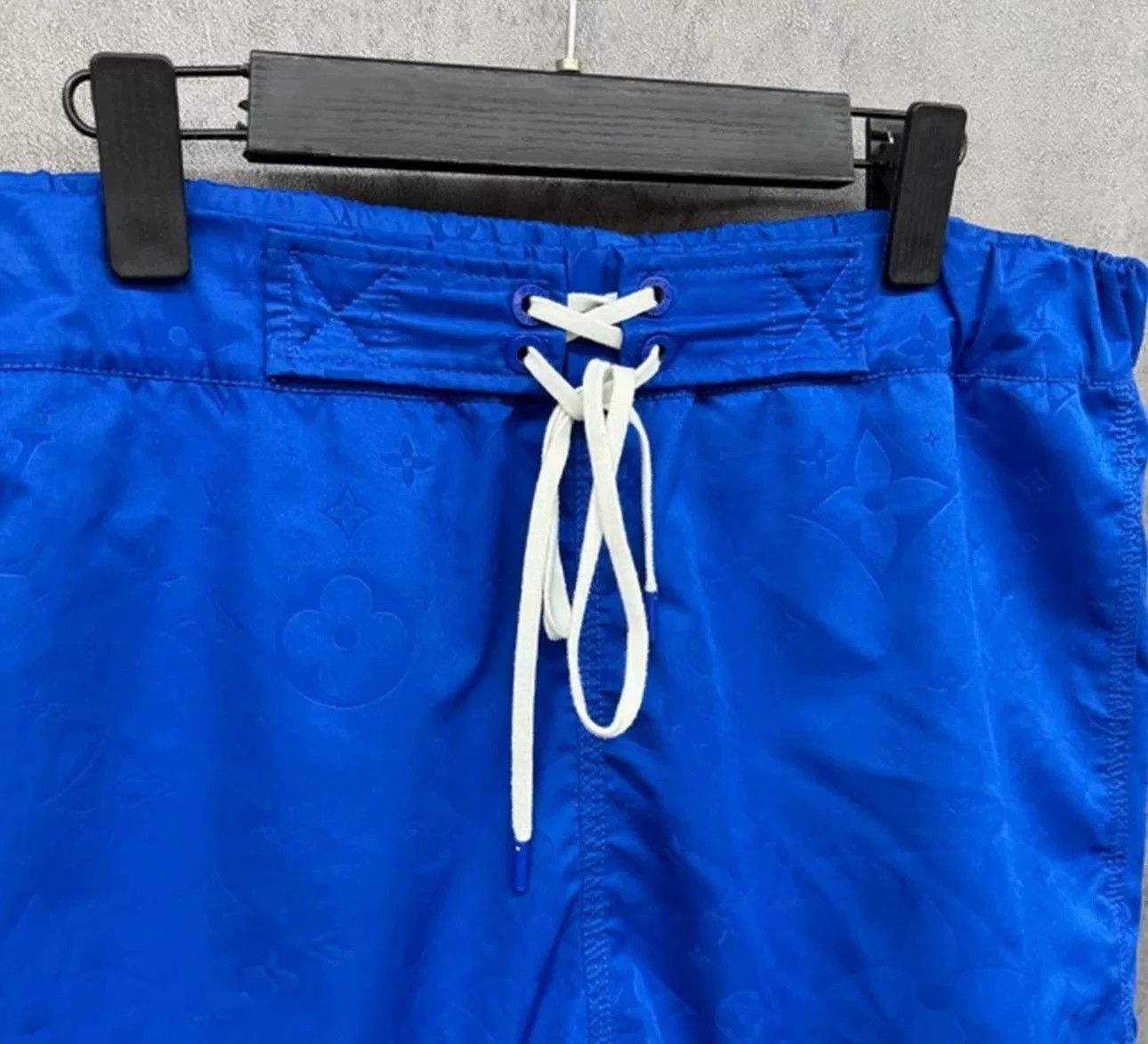 Louis Vuitton Louis Vuitton Monogram Tactical Pocket Shorts L Size US 34 / EU 50 - 4 Thumbnail
