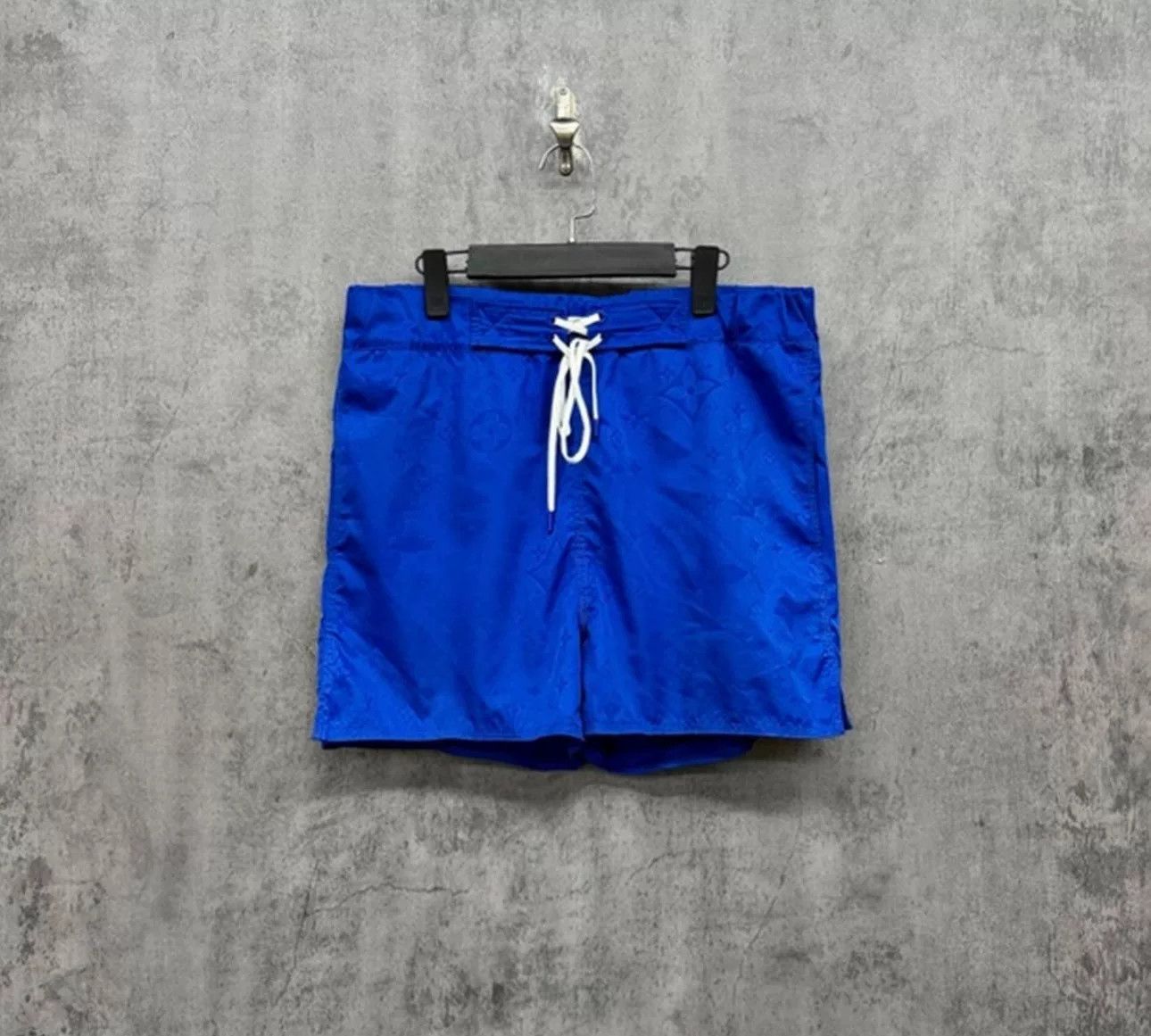 Louis Vuitton Louis Vuitton Monogram Tactical Pocket Shorts L Size US 34 / EU 50 - 2 Thumbnail