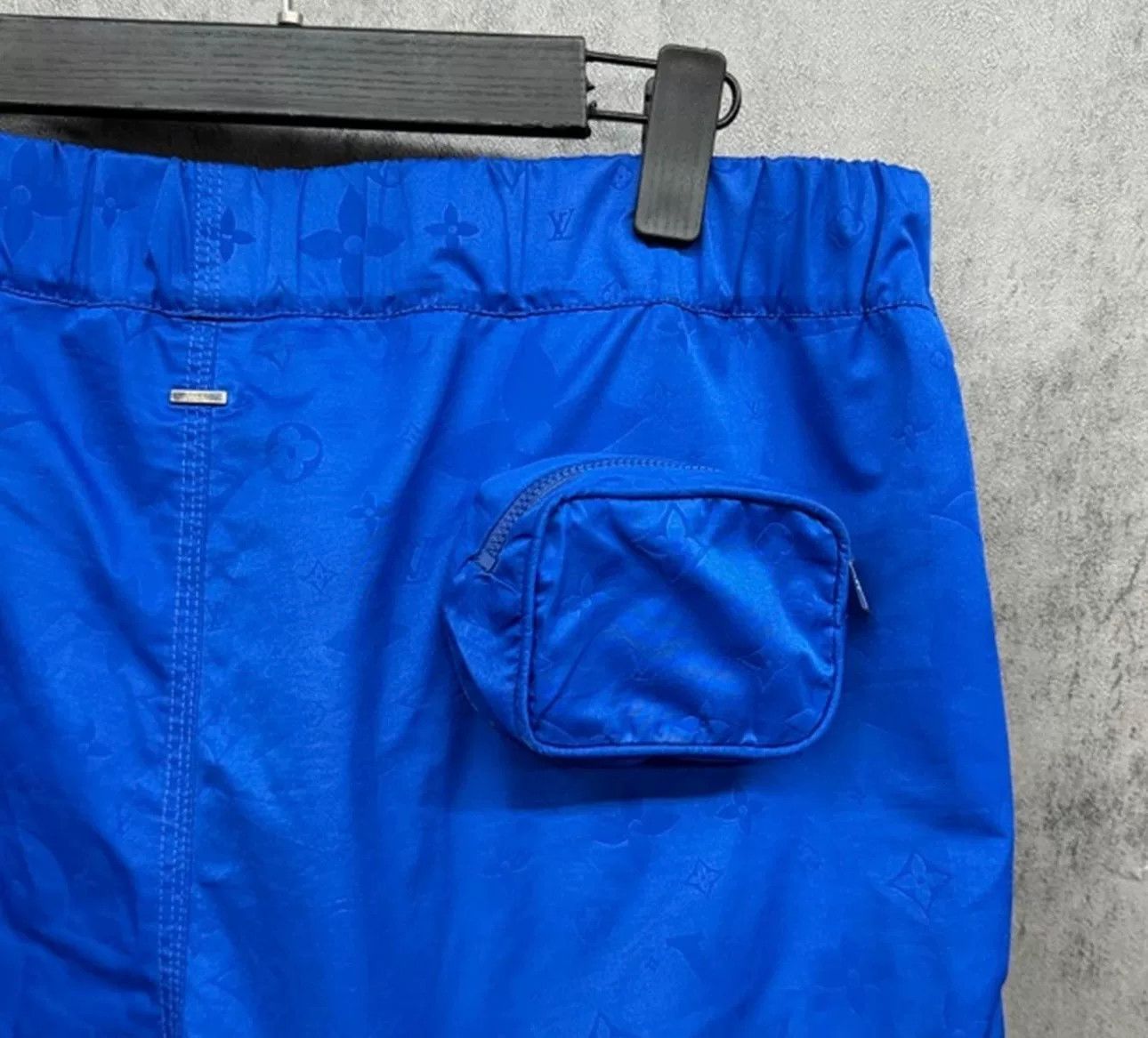 Louis Vuitton Louis Vuitton Monogram Tactical Pocket Shorts L Size US 34 / EU 50 - 3 Thumbnail