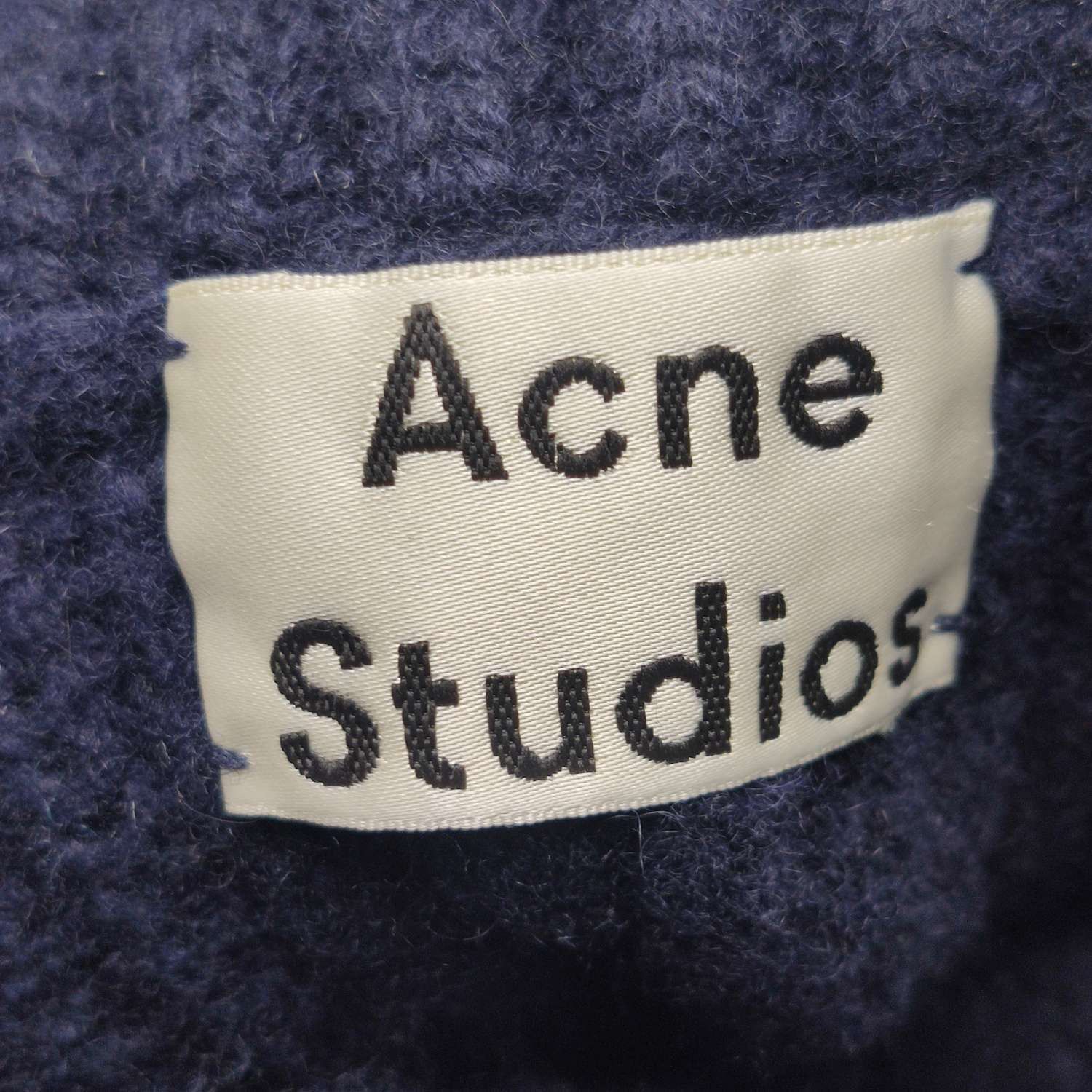 Acne Studios Acne Studios Women s Sweaters Size S / US 4 / IT 40 - 3 Thumbnail