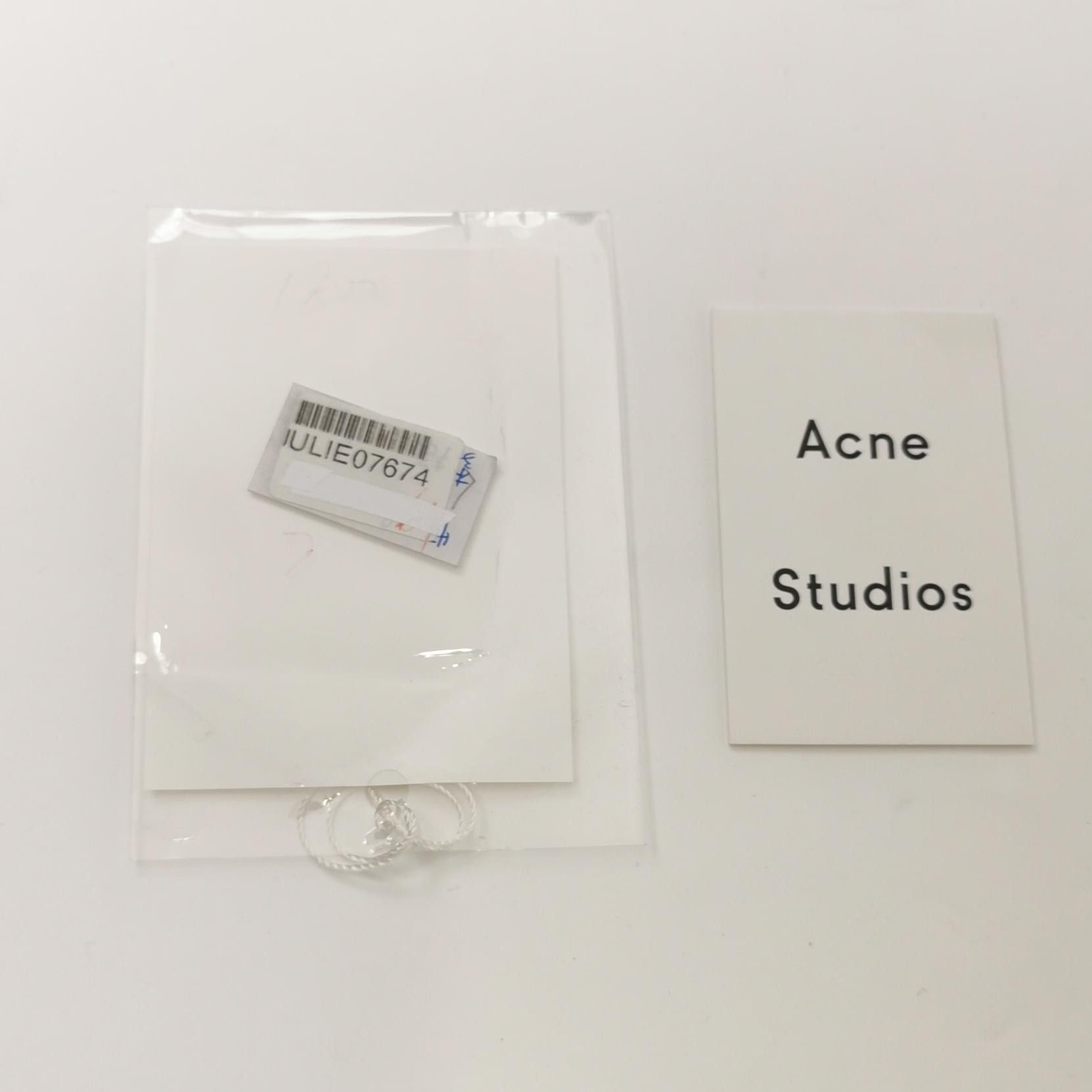 Acne Studios Acne Studios Women m Sweaters Size M / US 6-8 / IT 42-44 - 3 Thumbnail