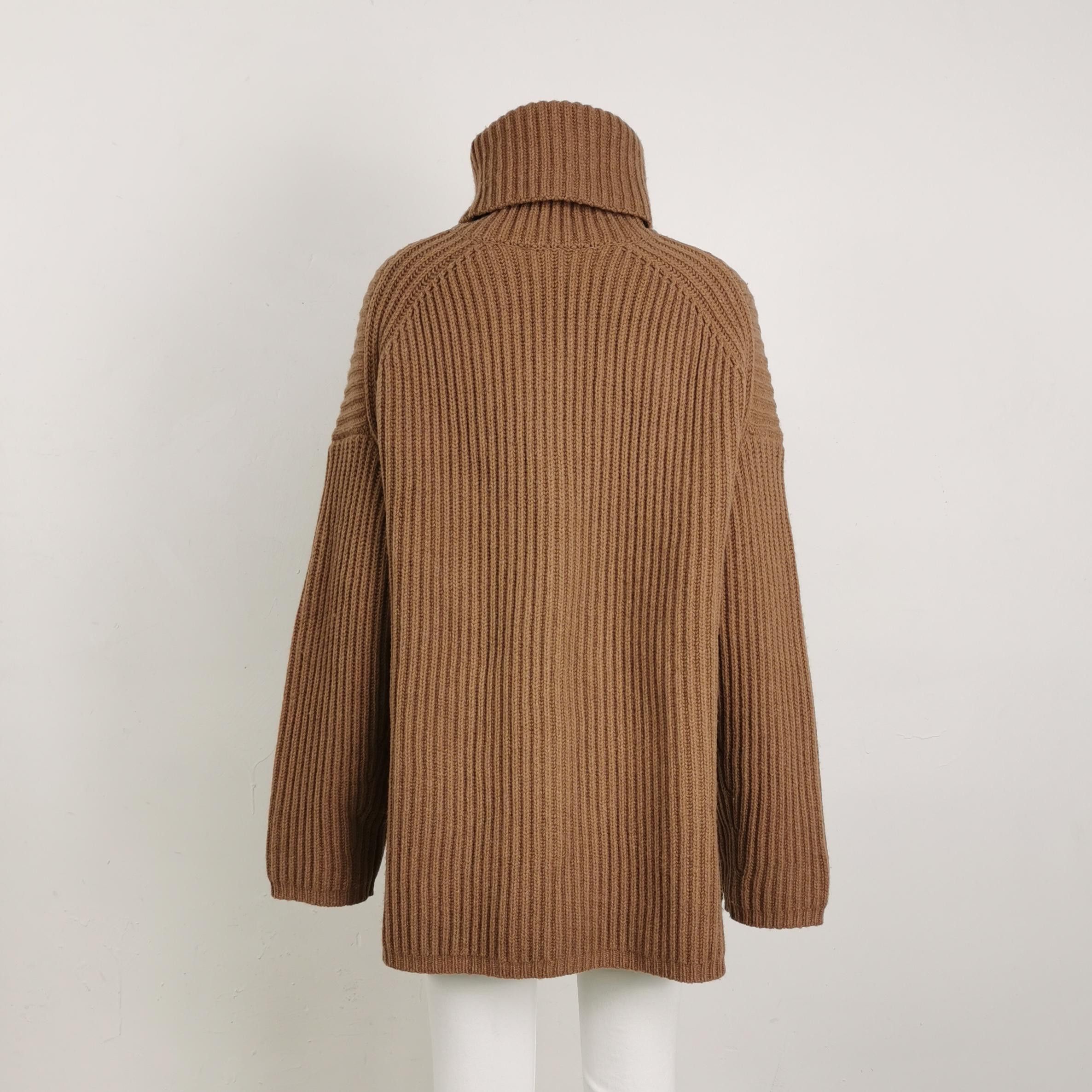 Acne Studios Acne Studios Women m Sweaters Size M / US 6-8 / IT 42-44 - 2 Thumbnail