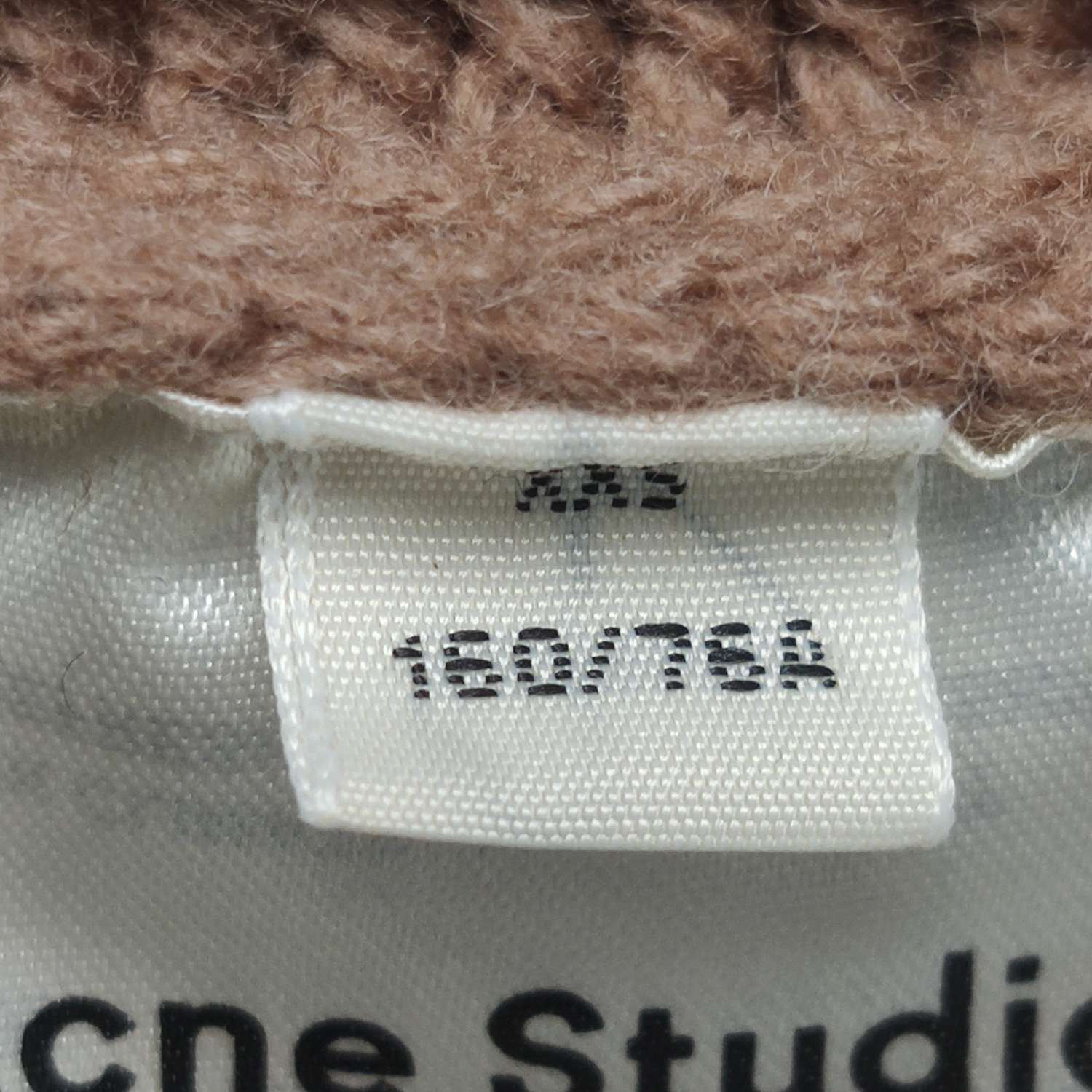 Acne Studios Acne Studios Women m Sweaters Size M / US 6-8 / IT 42-44 - 5 Thumbnail