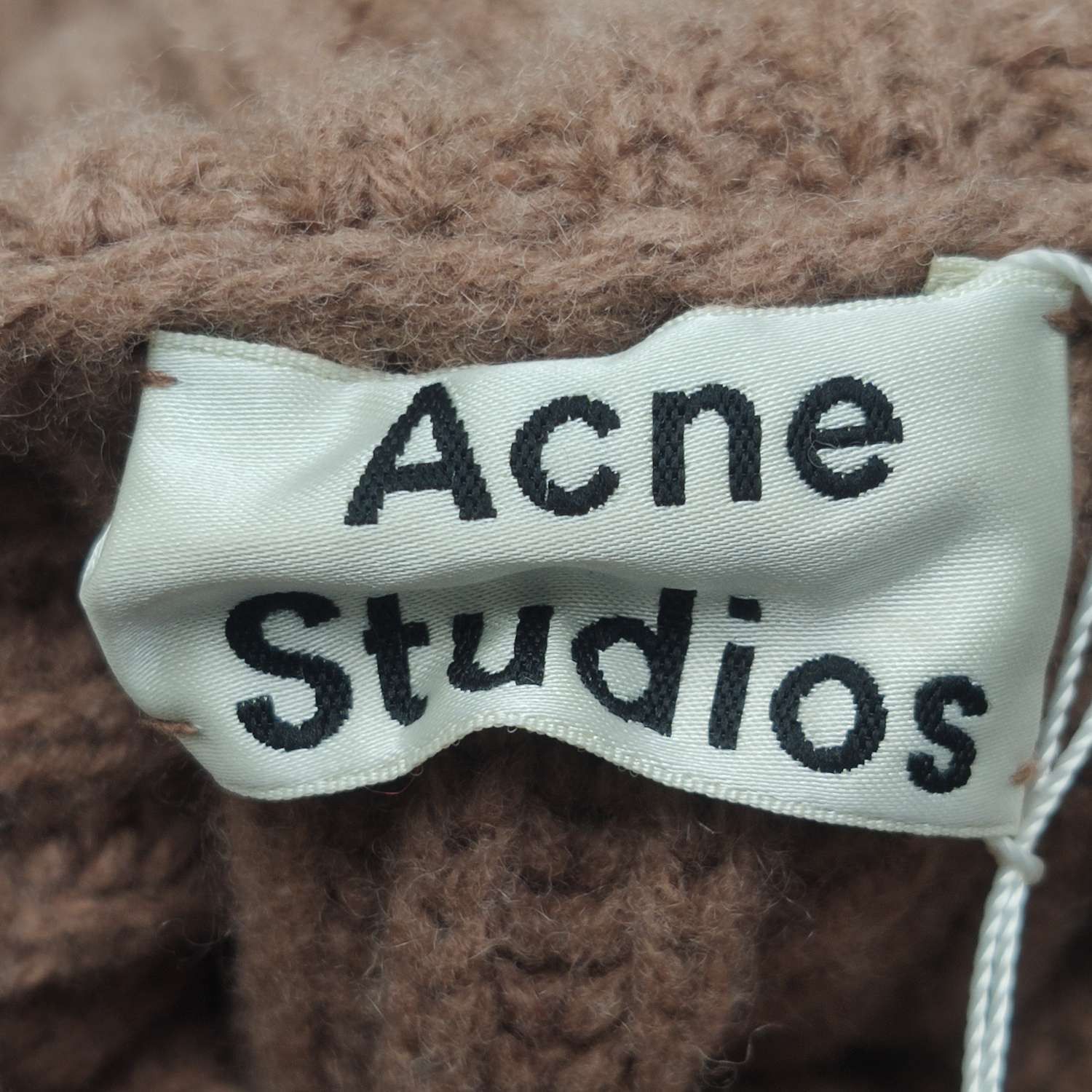 Acne Studios Acne Studios Women m Sweaters Size M / US 6-8 / IT 42-44 - 4 Thumbnail