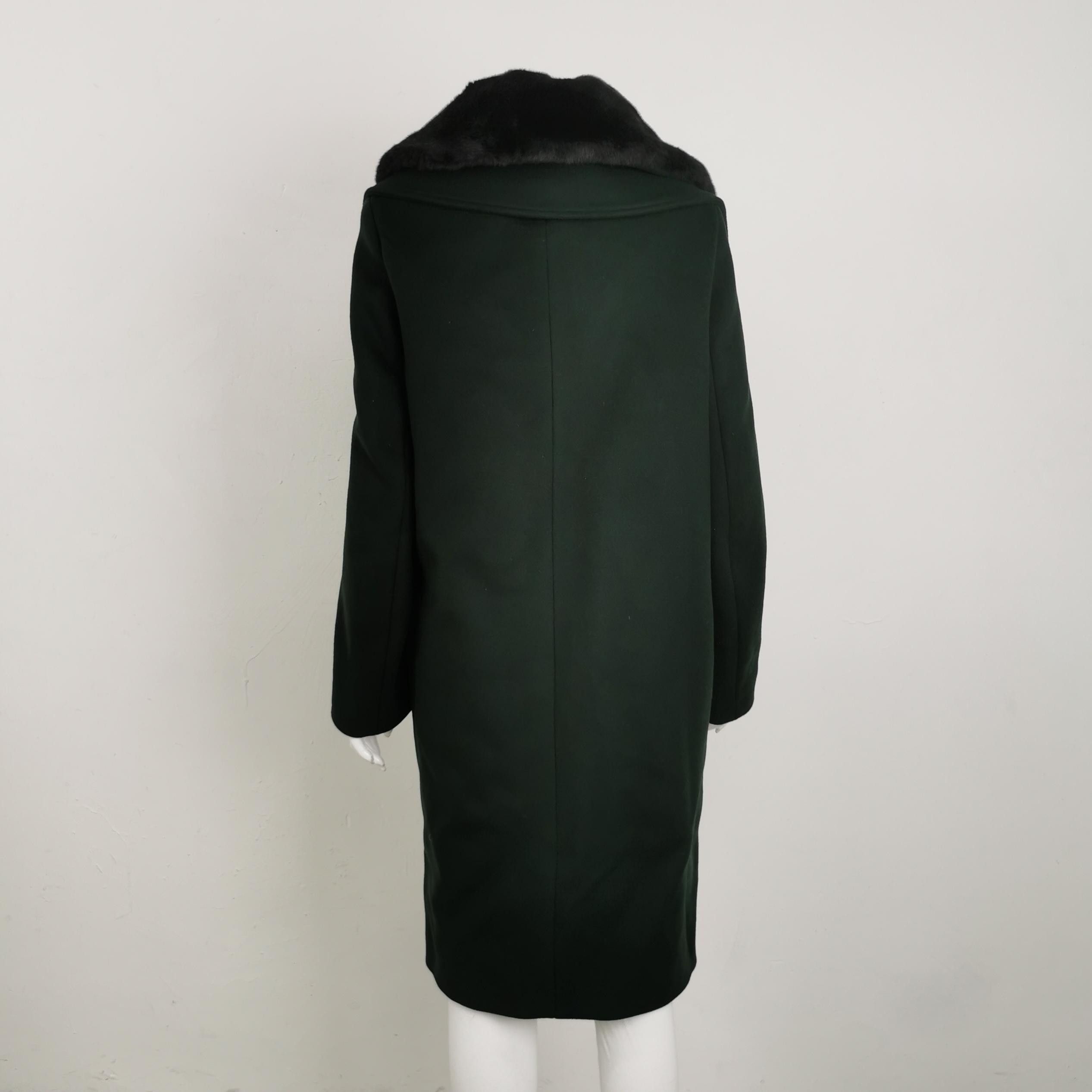 Acne Studios Acne Studios Women s Coats Size S / US 4 / IT 40 - 2 Thumbnail