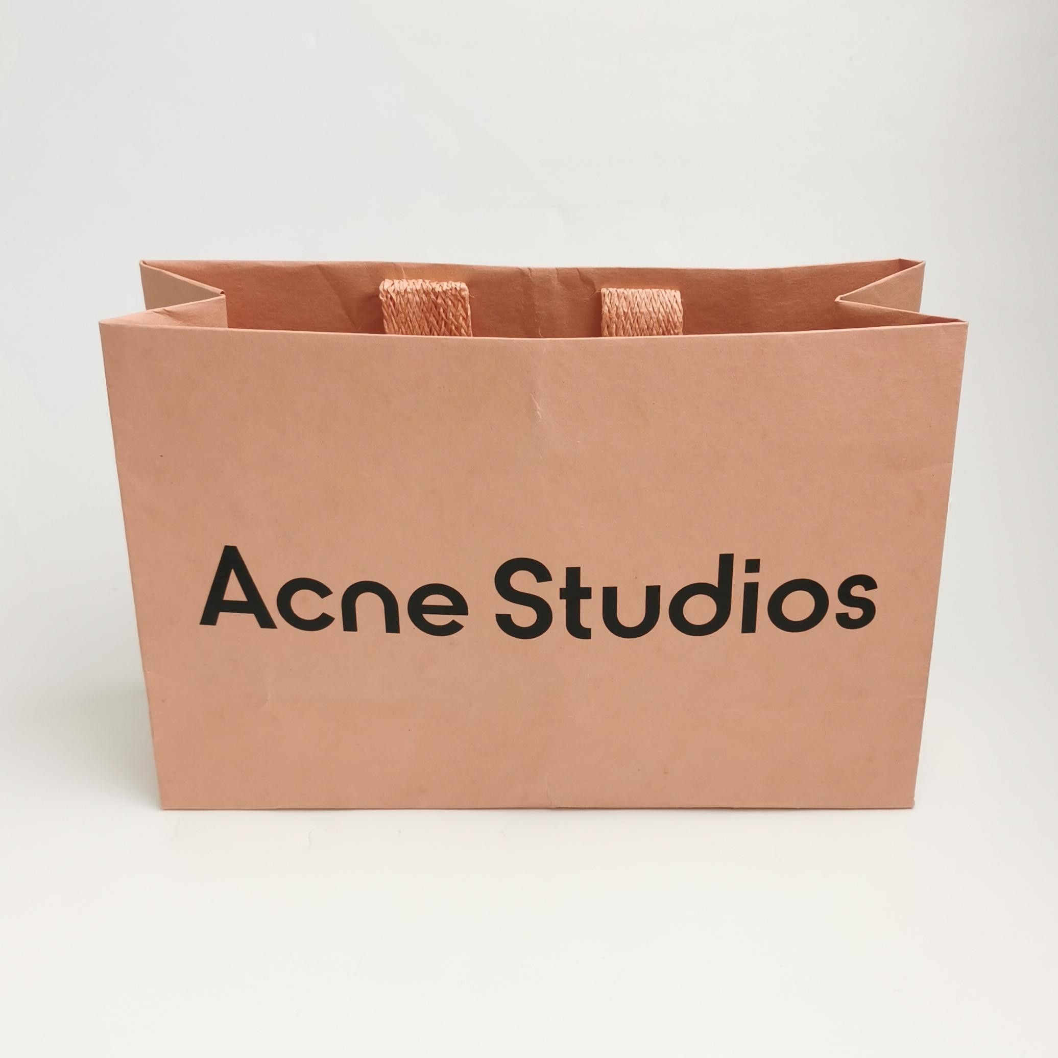 Acne Studios Acne Studios Women 26 Midi Skirts Size 26" / US 2 / IT 38 - 3 Thumbnail