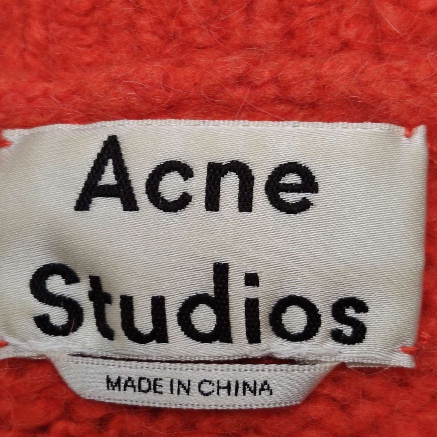 Acne Studios Acne Studios Women m Sweaters Size M / US 6-8 / IT 42-44 - 3 Thumbnail