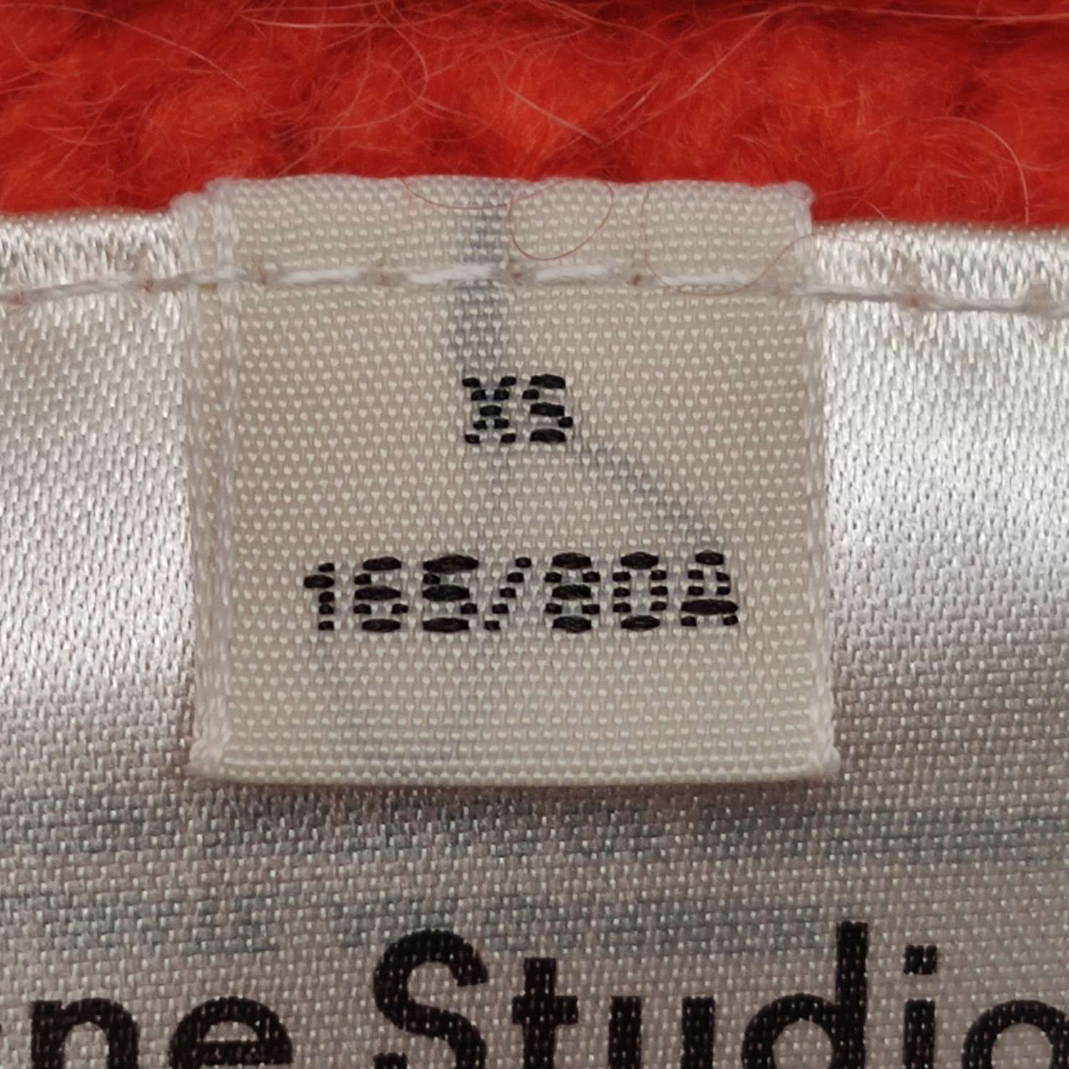 Acne Studios Acne Studios Women m Sweaters Size M / US 6-8 / IT 42-44 - 4 Thumbnail