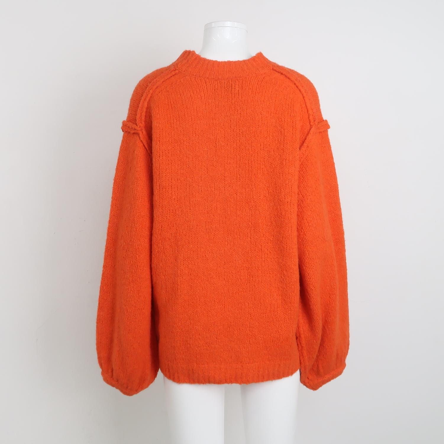 Acne Studios Acne Studios Women m Sweaters Size M / US 6-8 / IT 42-44 - 2 Thumbnail