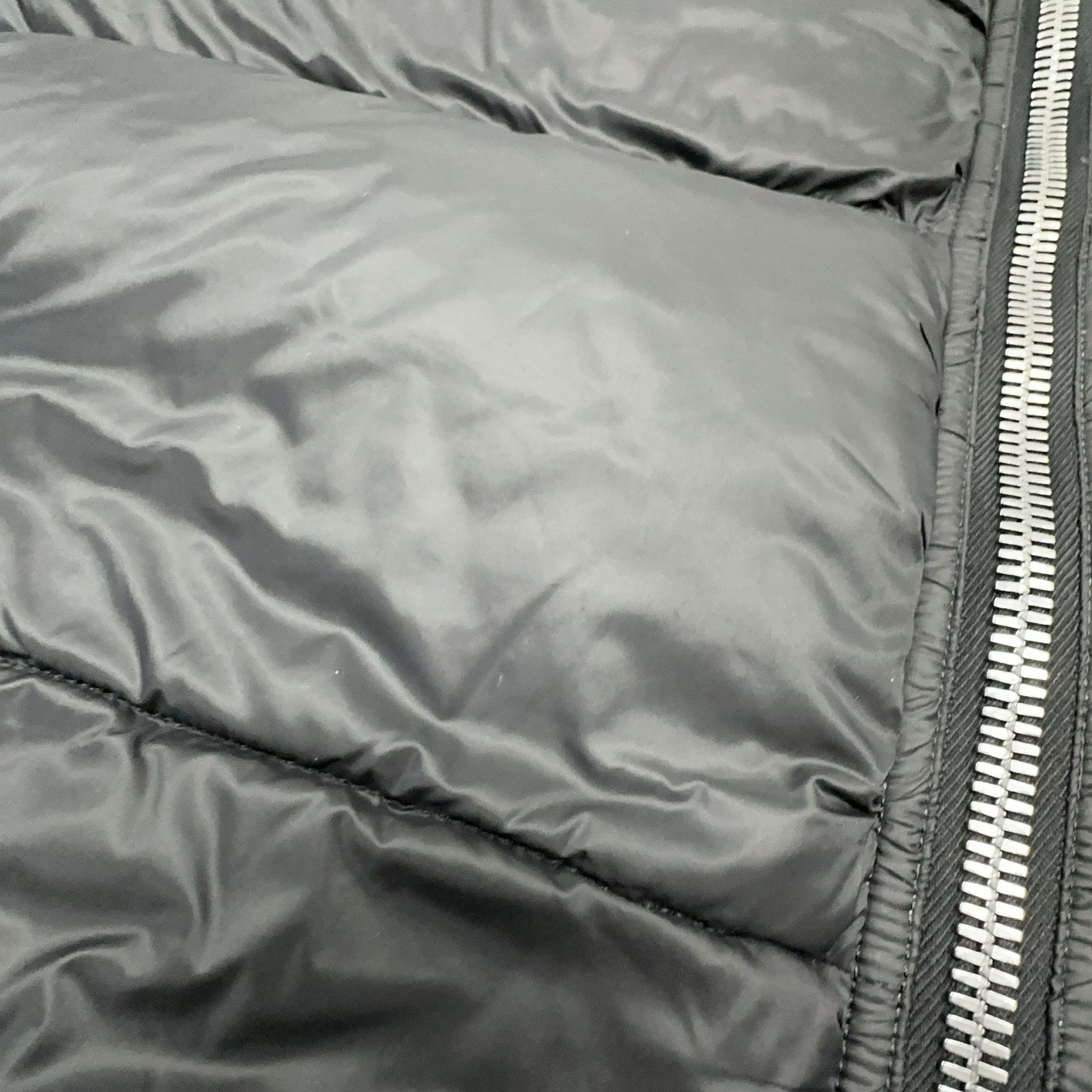 Rick Owens Rick Owens Turtle Neck Nylon Puffer Jacket 48 Size US M / EU 48-50 / 2 - 7 Thumbnail