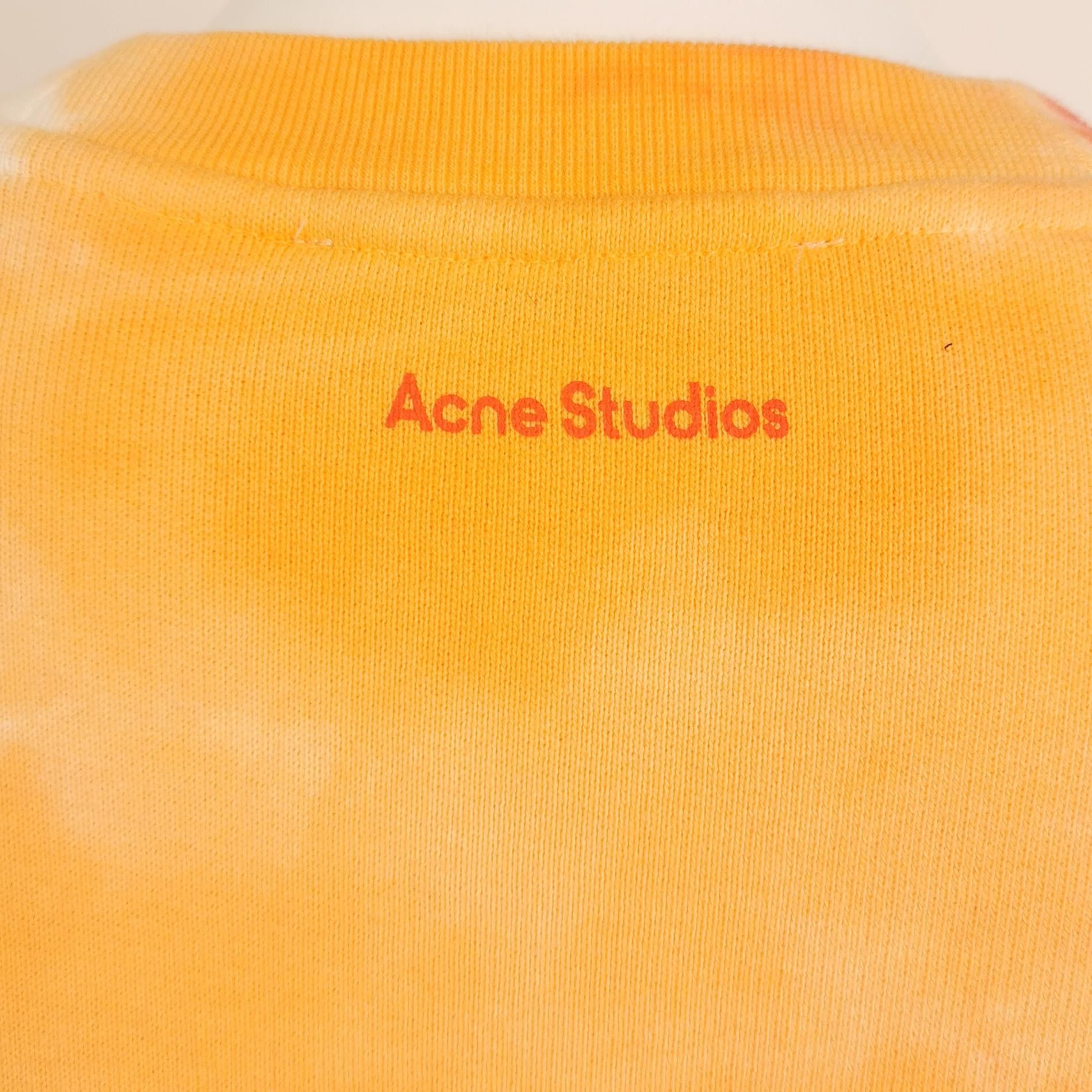 Acne Studios Acne Studios Women m Hoodies Size M / US 6-8 / IT 42-44 - 3 Thumbnail