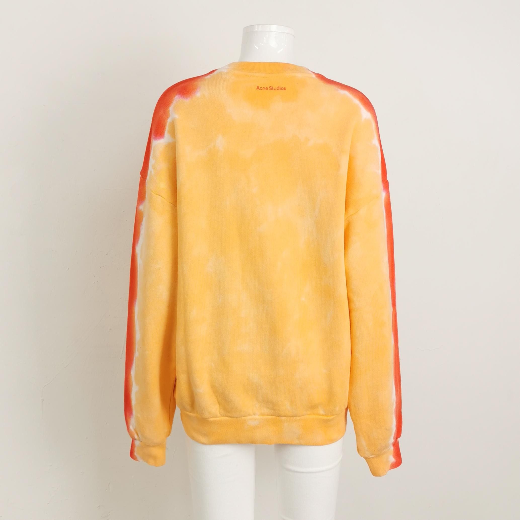 Acne Studios Acne Studios Women m Hoodies Size M / US 6-8 / IT 42-44 - 2 Thumbnail