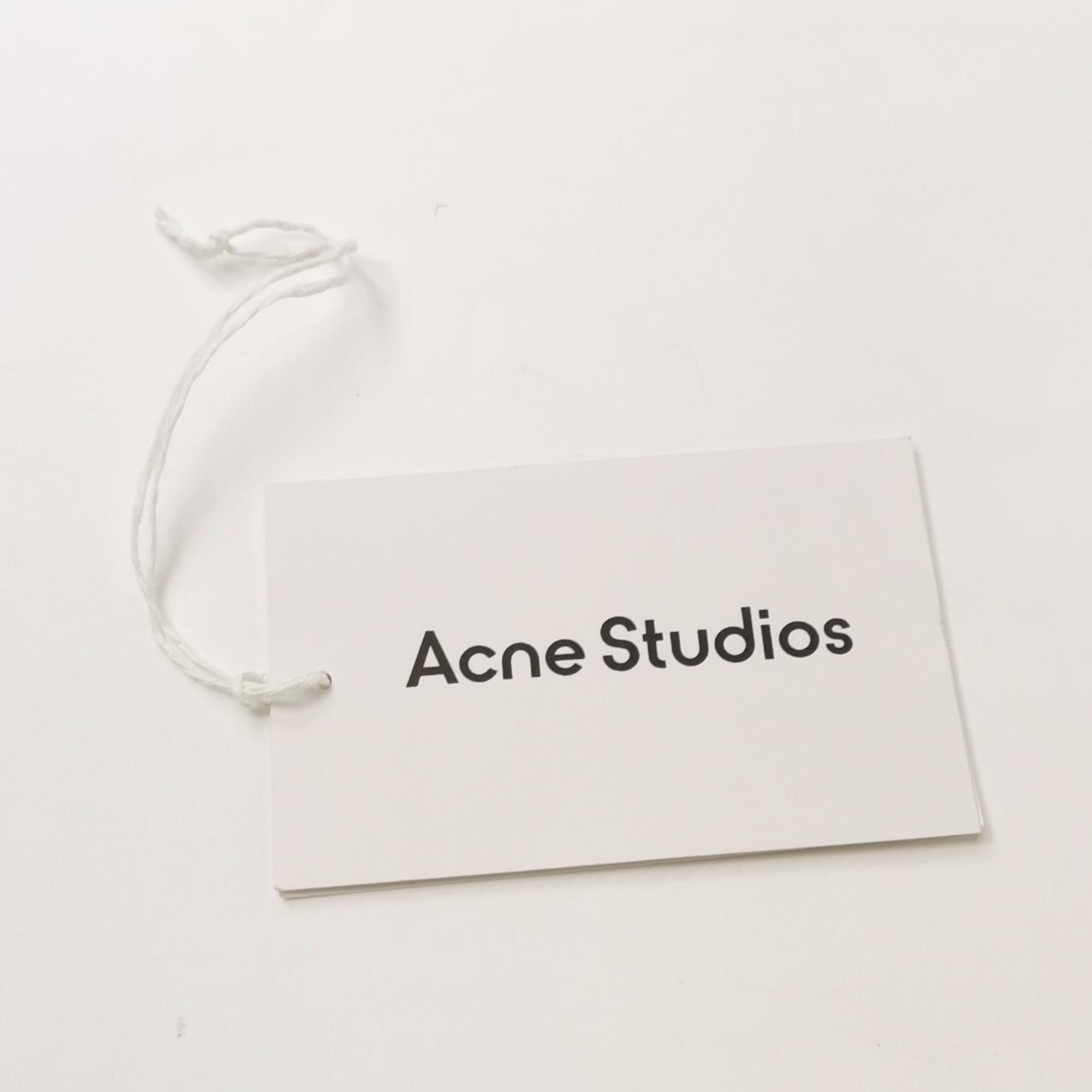 Acne Studios Acne Studios Women m Hoodies Size M / US 6-8 / IT 42-44 - 5 Thumbnail