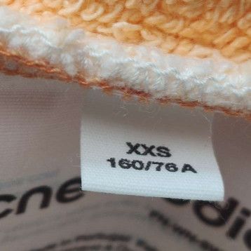 Acne Studios Acne Studios Women m Hoodies Size M / US 6-8 / IT 42-44 - 7 Thumbnail