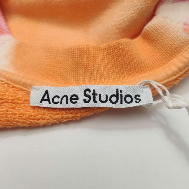 Acne Studios Acne Studios Women m Hoodies Size M / US 6-8 / IT 42-44 - 6 Thumbnail