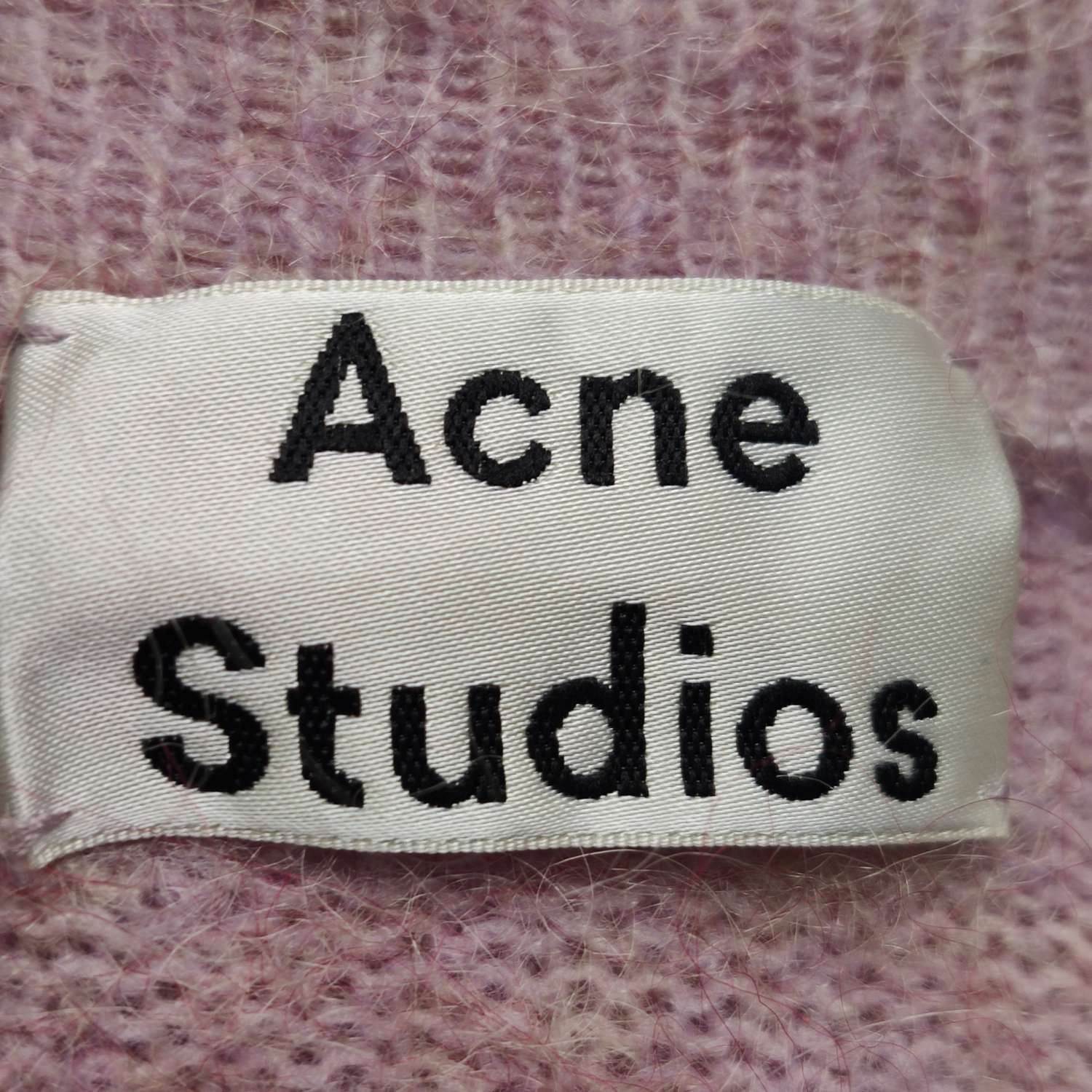 Acne Studios Acne Studios Women m Jackets Size M / US 6-8 / IT 42-44 - 4 Thumbnail