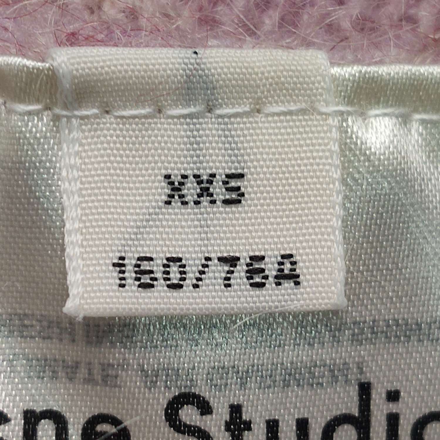 Acne Studios Acne Studios Women m Jackets Size M / US 6-8 / IT 42-44 - 5 Thumbnail