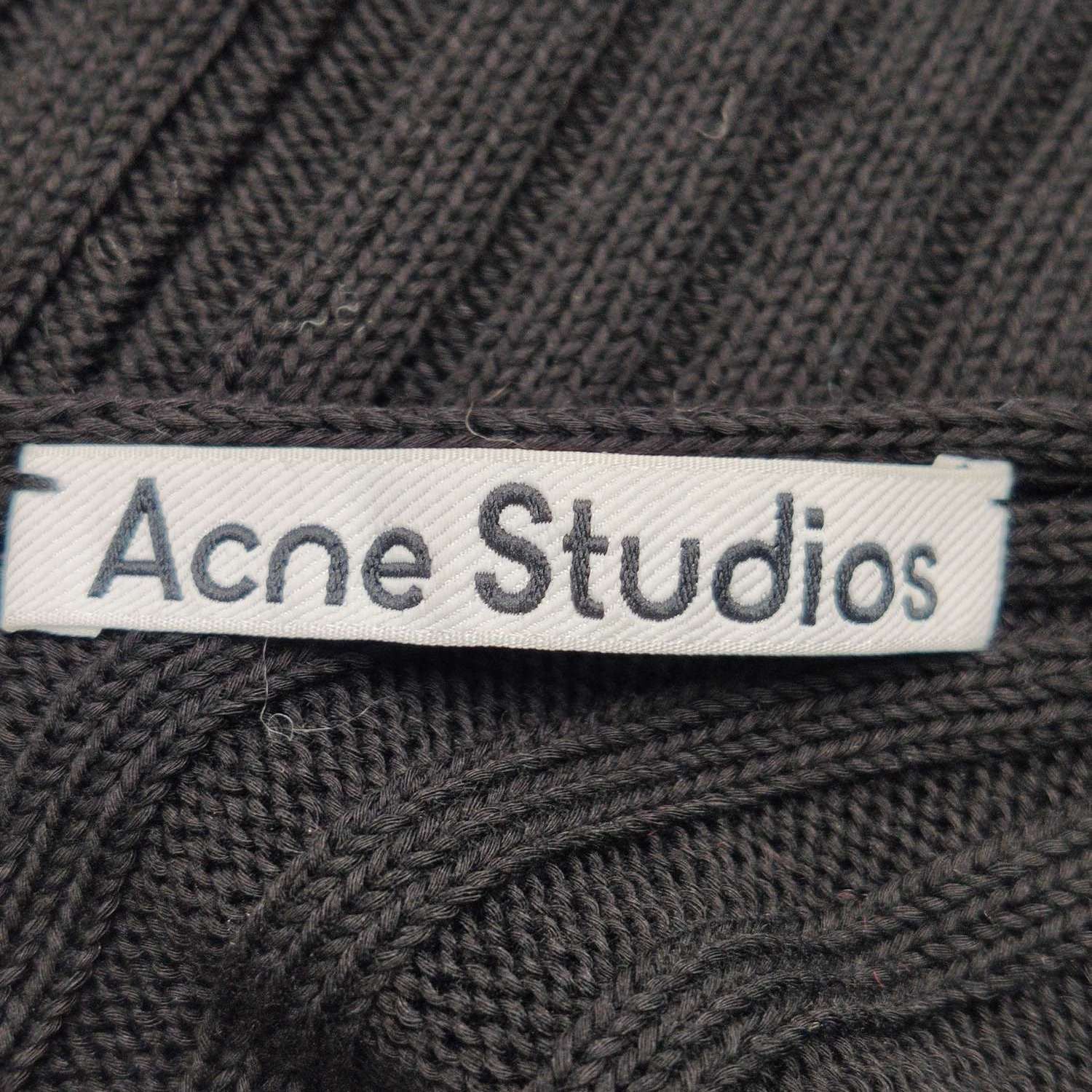 Acne Studios Acne Studios Women m Sweaters Size M / US 6-8 / IT 42-44 - 4 Thumbnail