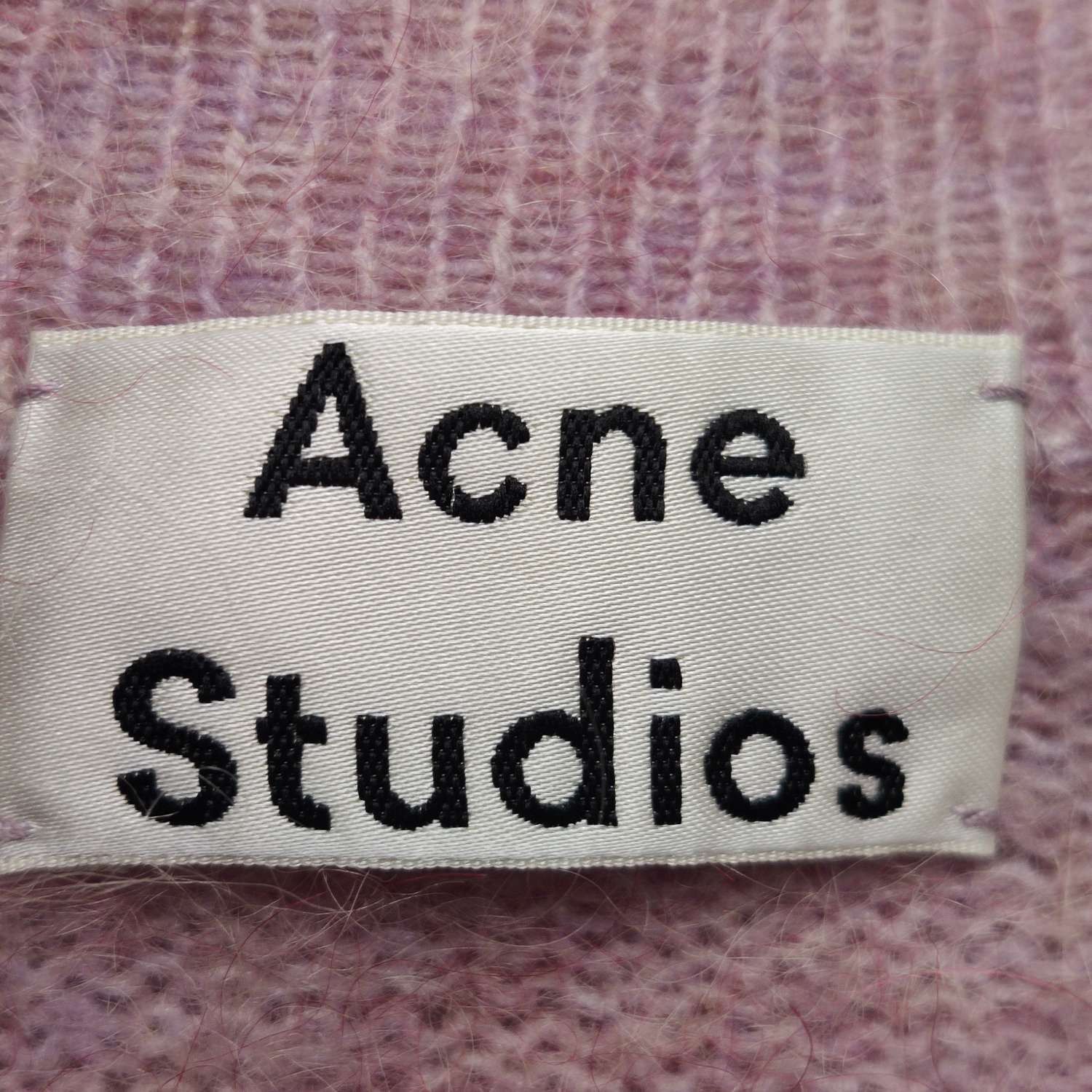 Acne Studios Acne Studios Women m Jackets Size M / US 6-8 / IT 42-44 - 3 Thumbnail