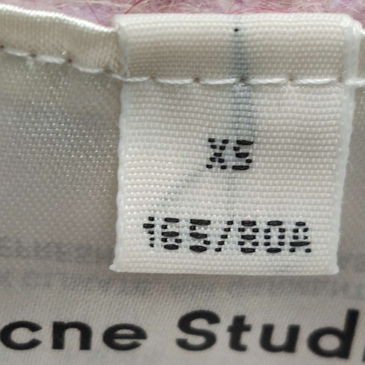 Acne Studios Acne Studios Women m Jackets Size M / US 6-8 / IT 42-44 - 4 Thumbnail