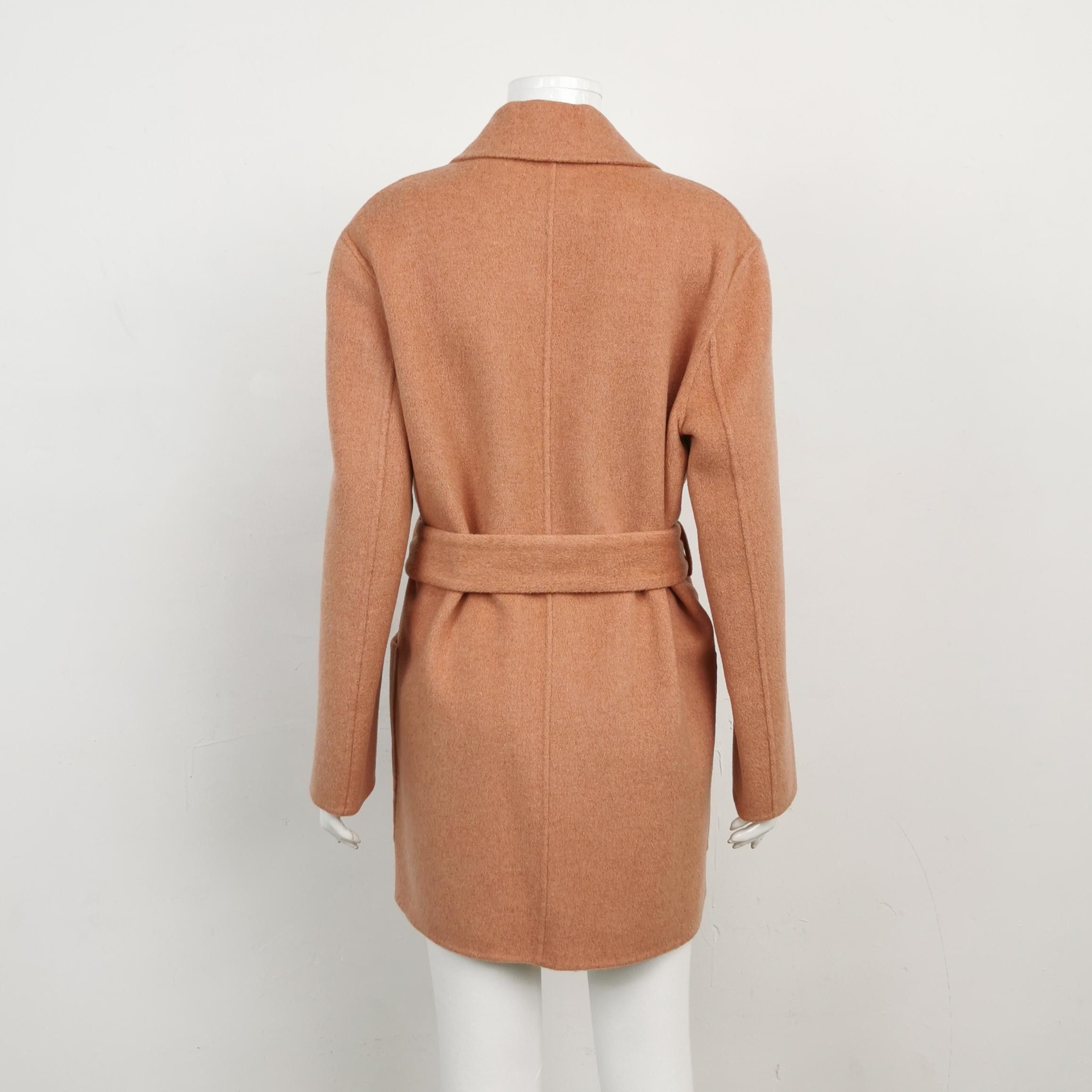 Acne Studios Acne Studios Women it_34 Coats Size XXS / US 00 / IT 34 - 2 Thumbnail
