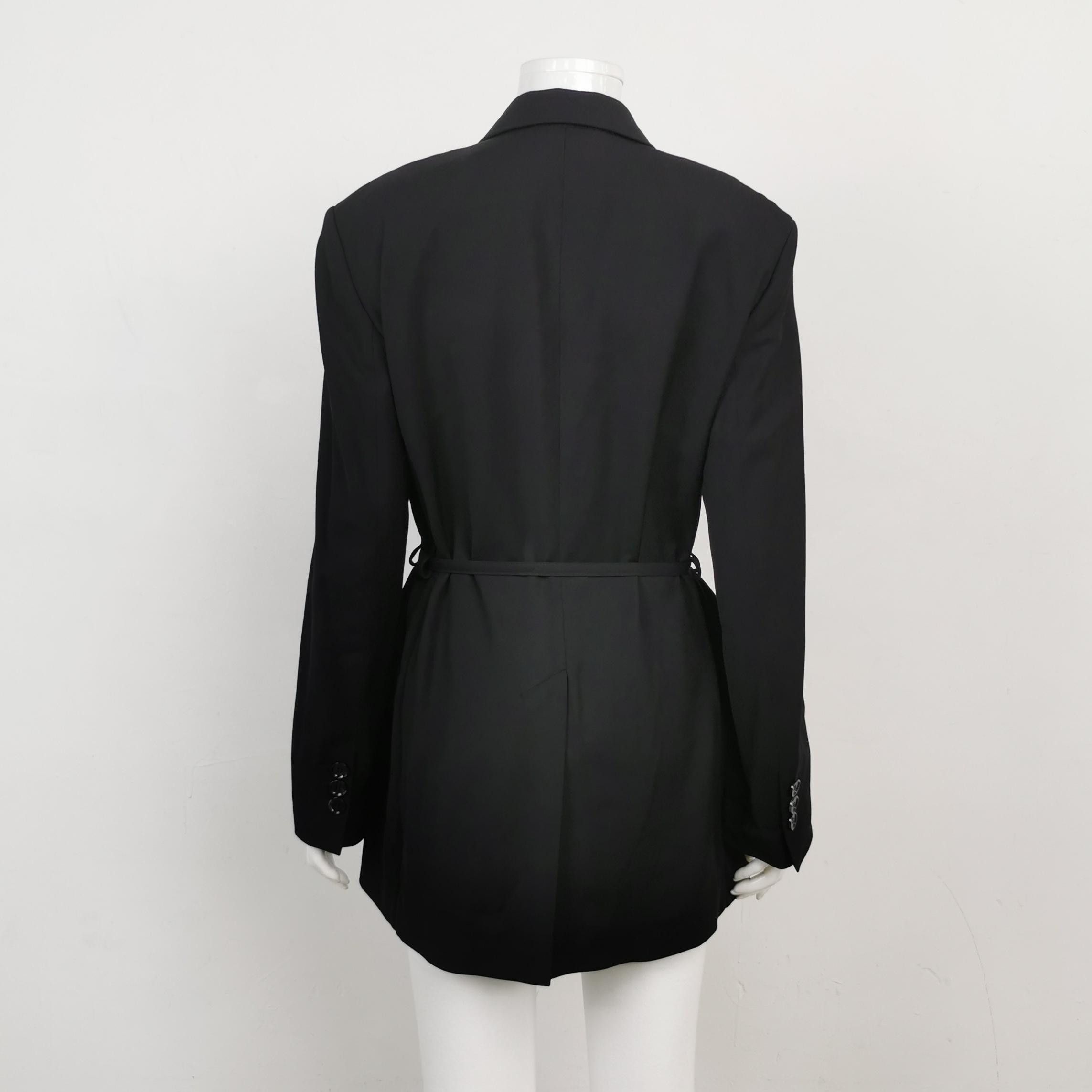 Acne Studios Acne Studios Women uk_30 Jackets Size 4XL / US 24-26 - 2 Thumbnail