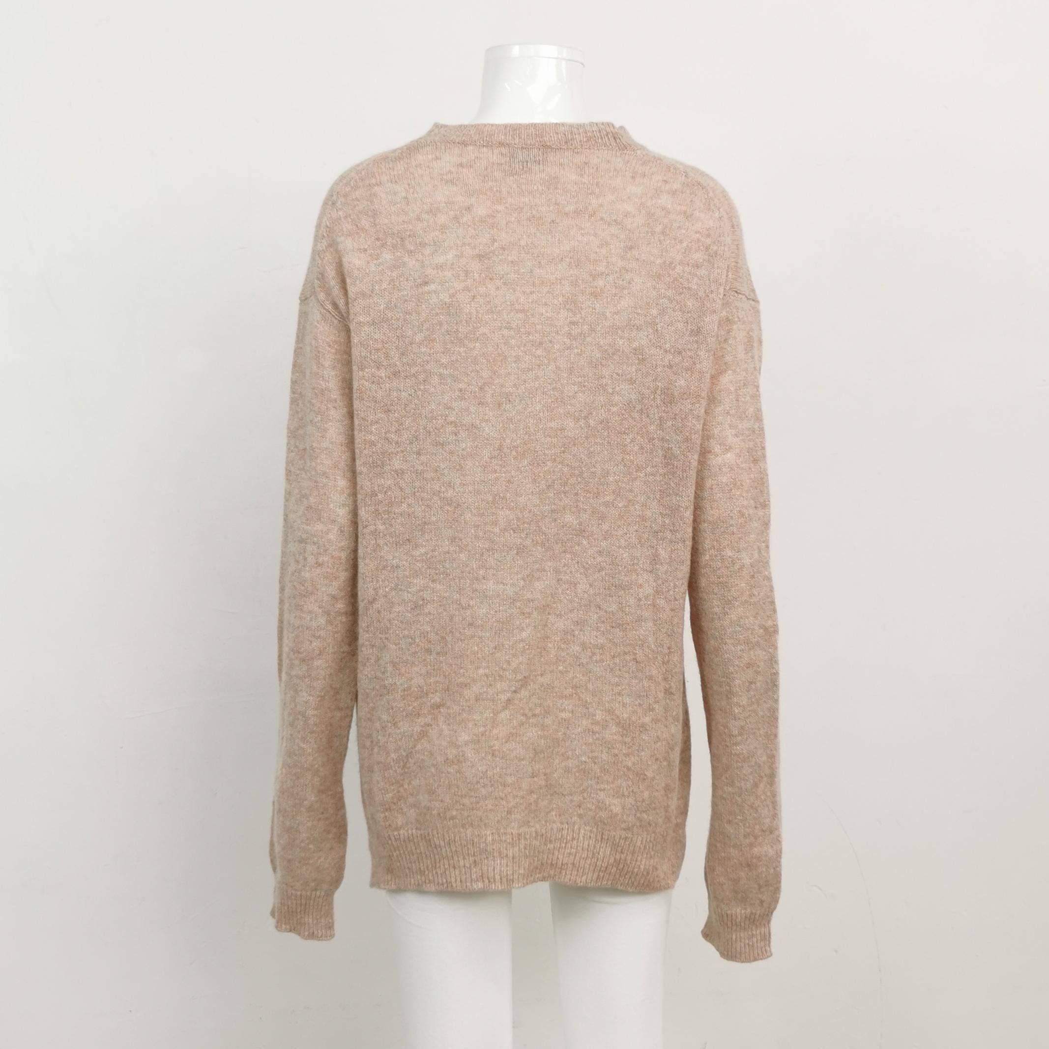 Acne Studios Acne Studios Women m Sweaters Size M / US 6-8 / IT 42-44 - 2 Thumbnail