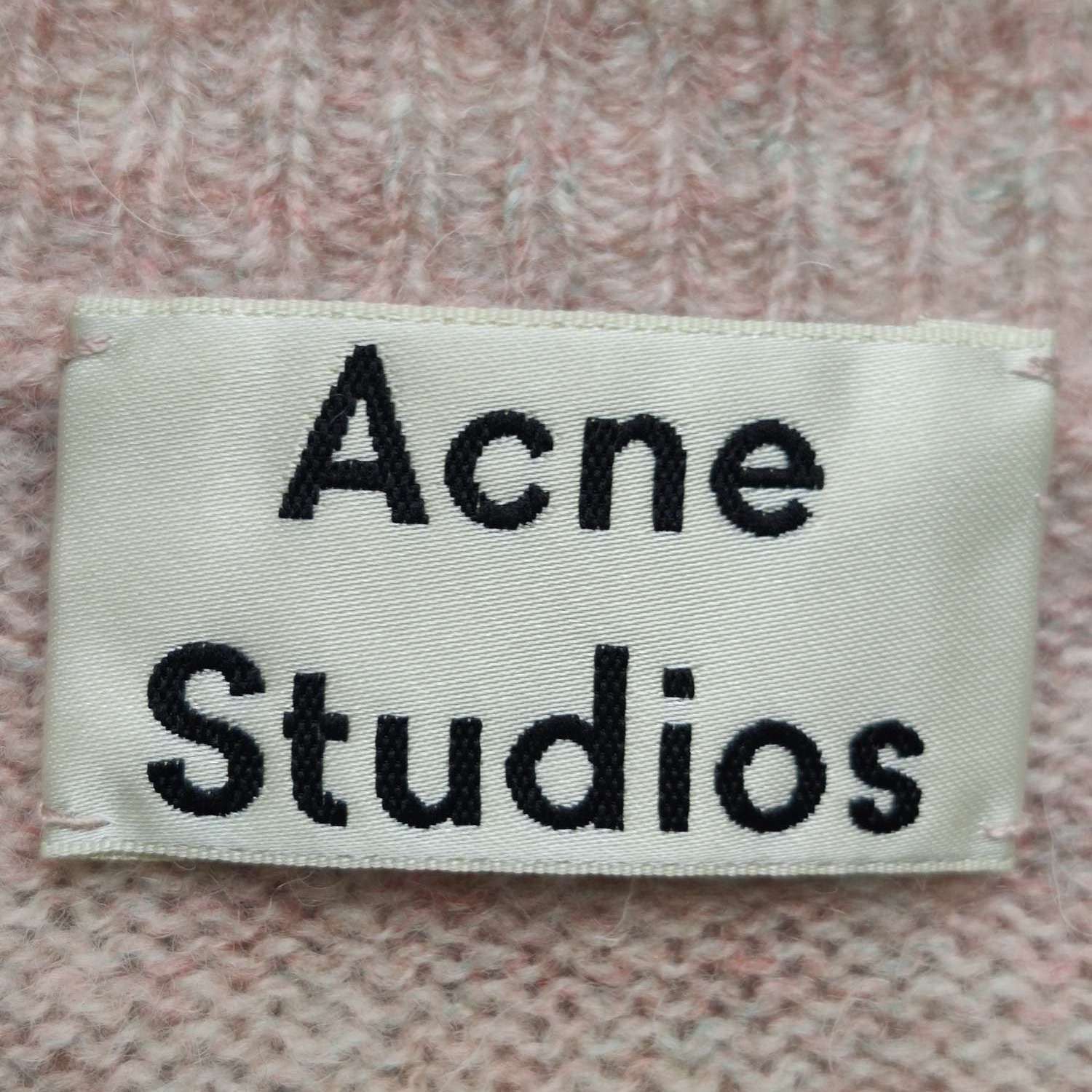 Acne Studios Acne Studios Women m Sweaters Size M / US 6-8 / IT 42-44 - 4 Thumbnail