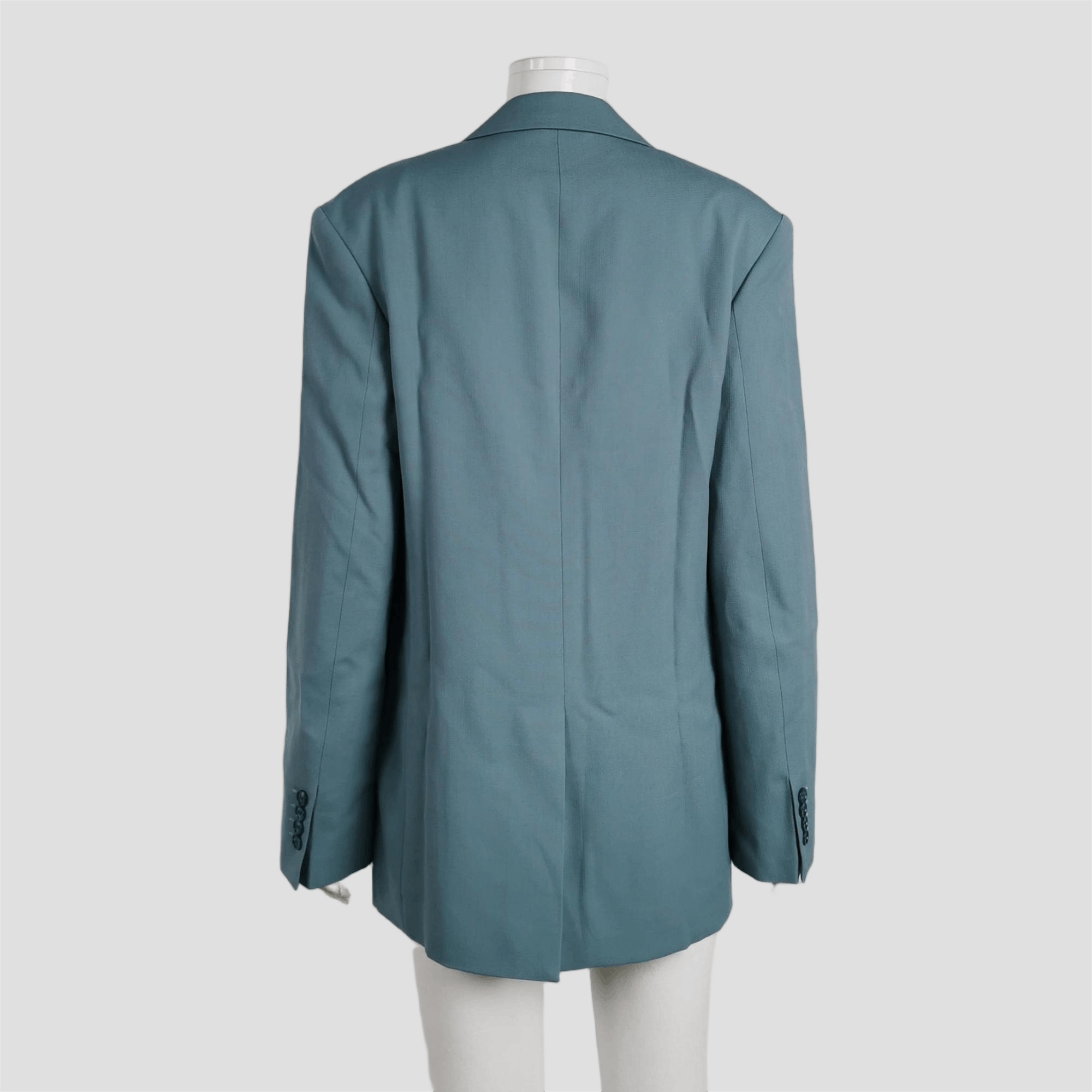 Acne Studios Acne Studios Women s Jackets Size S / US 4 / IT 40 - 2 Thumbnail