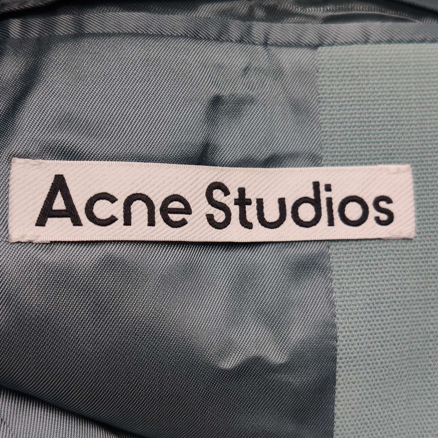 Acne Studios Acne Studios Women s Jackets Size S / US 4 / IT 40 - 4 Thumbnail