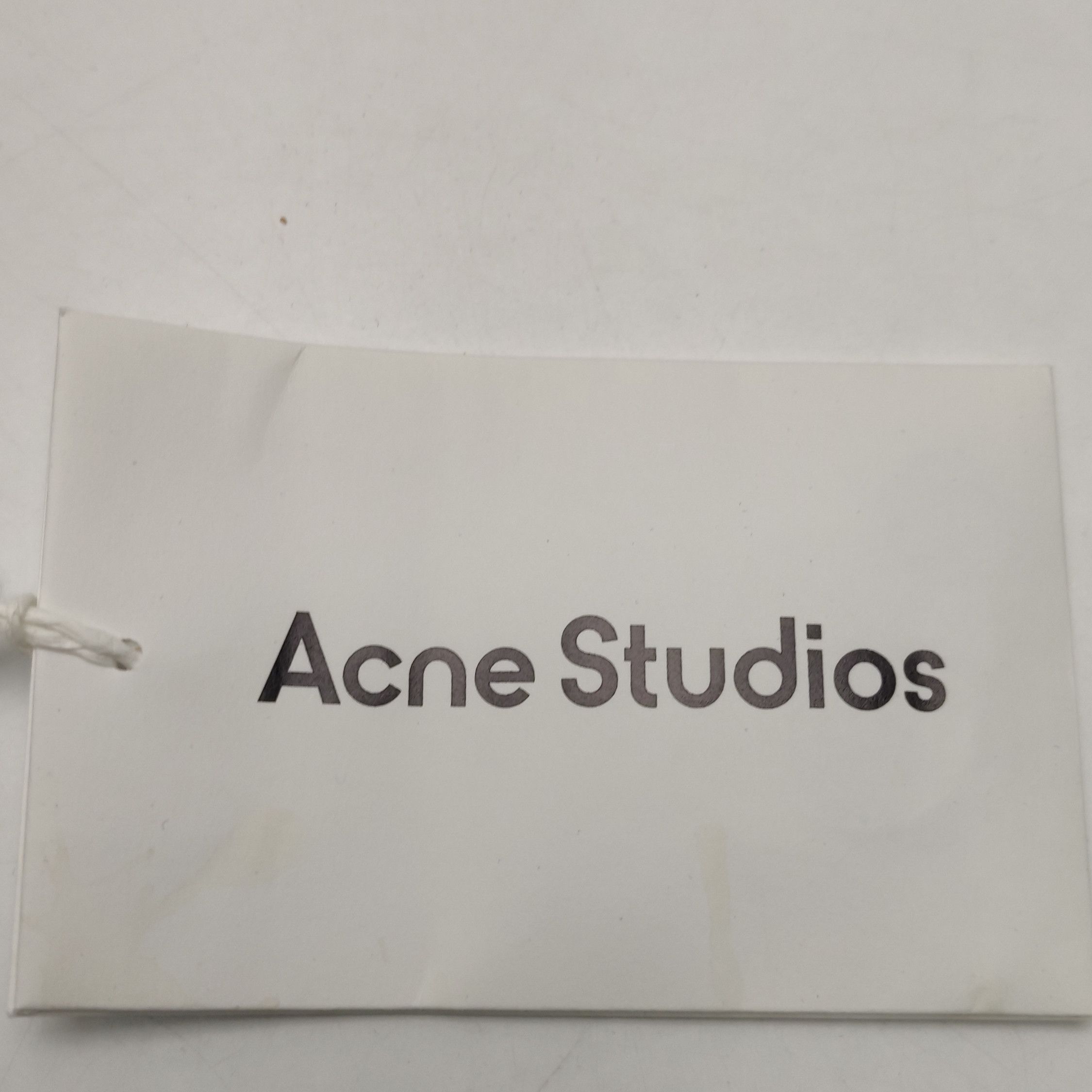 Acne Studios Acne Studios Women s Jackets Size S / US 4 / IT 40 - 7 Thumbnail
