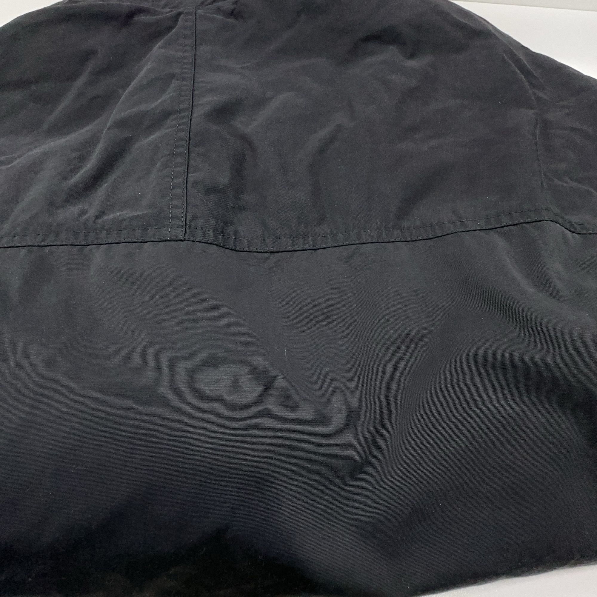 Rick Owens Drkshdw Rick Owens DRKSHDW Zip Hooded Jacket Size M Size US M / EU 48-50 / 2 - 14 Thumbnail