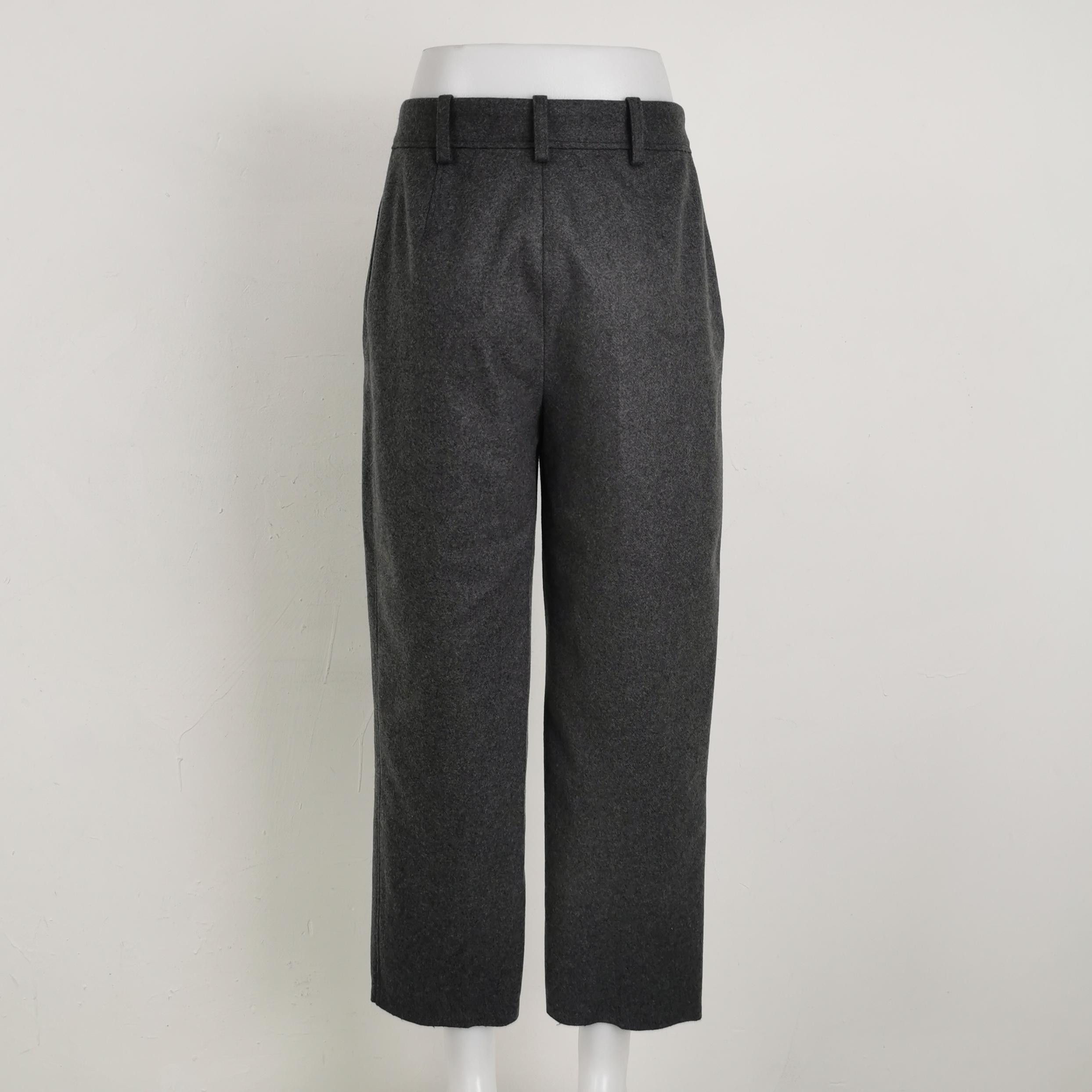 Acne Studios Acne Studios Women 26 Pants Size 26" / US 2 / IT 38 - 2 Thumbnail
