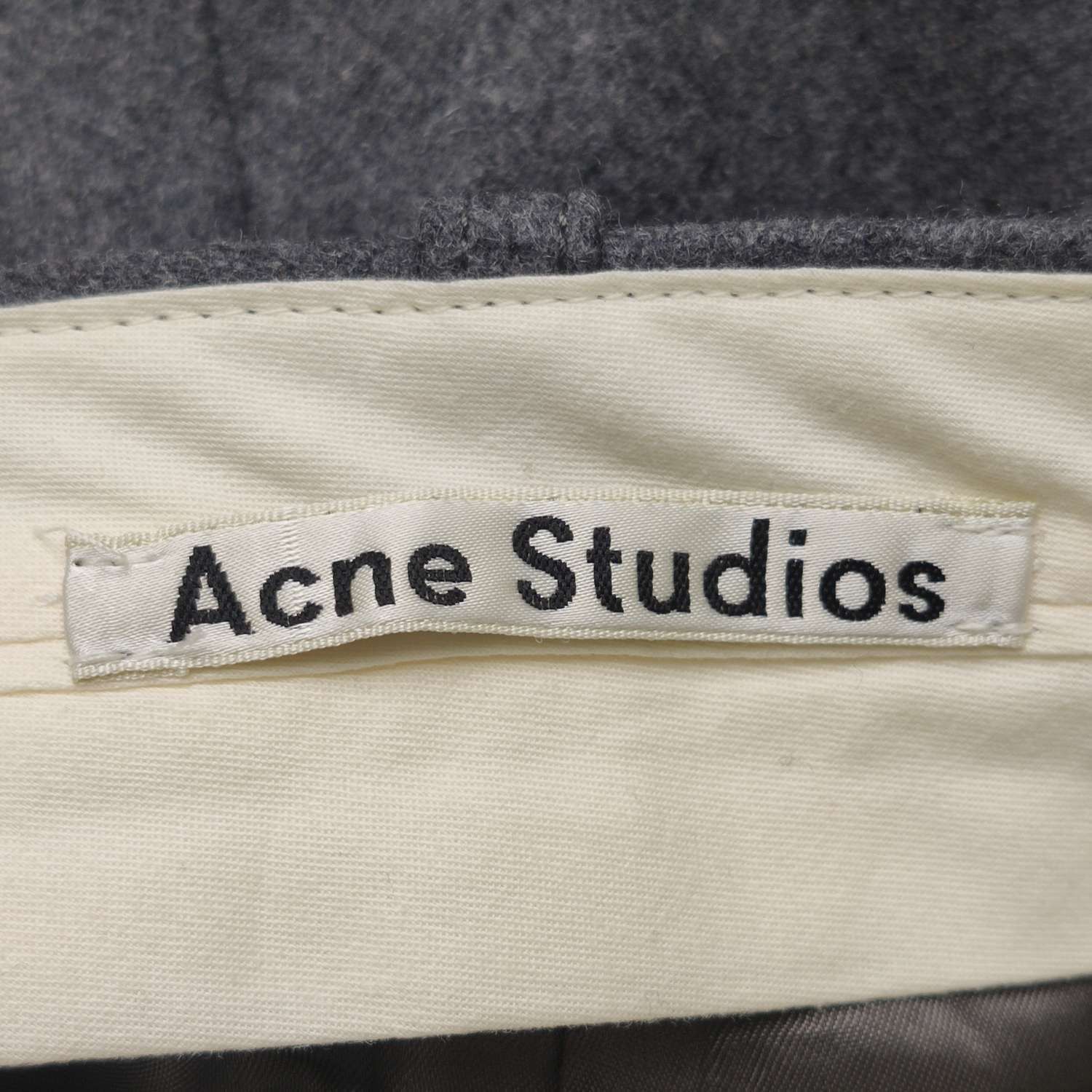 Acne Studios Acne Studios Women 26 Pants Size 26" / US 2 / IT 38 - 3 Thumbnail